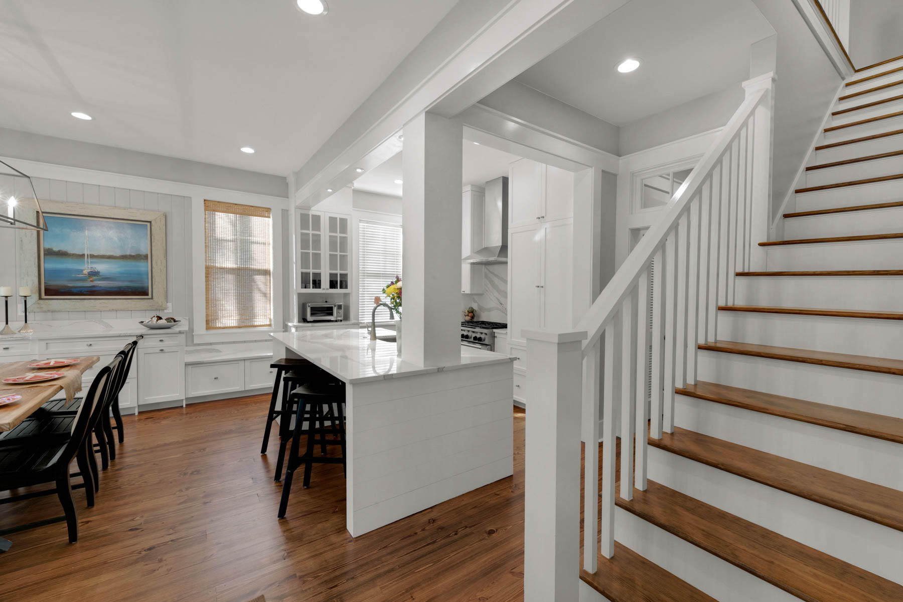 WATERCOLOR - Residential