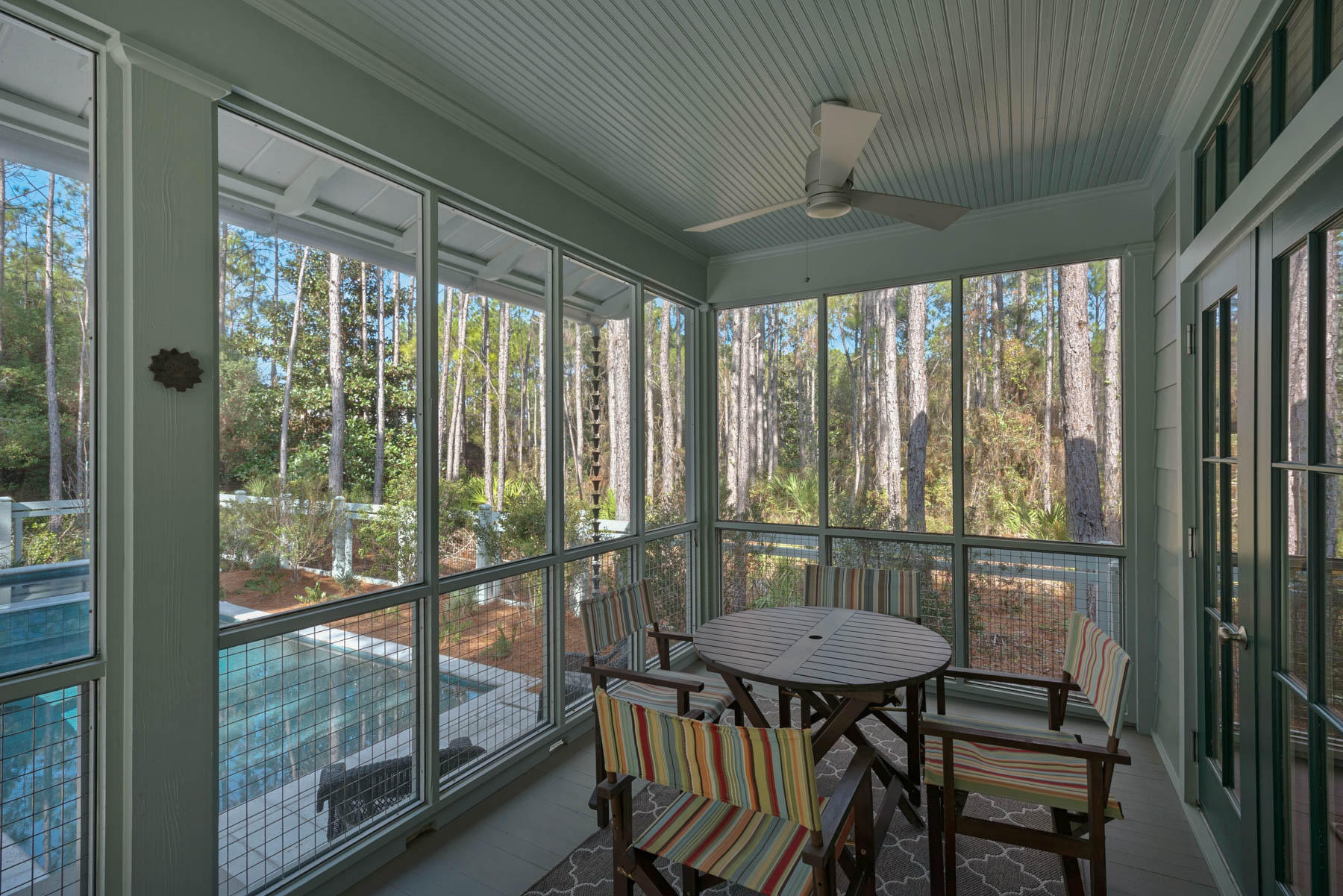 WATERCOLOR - Residential