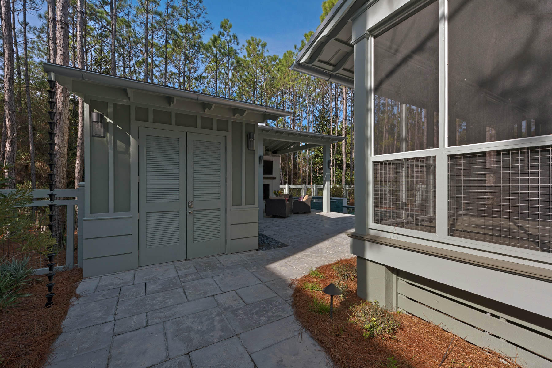 WATERCOLOR - Residential