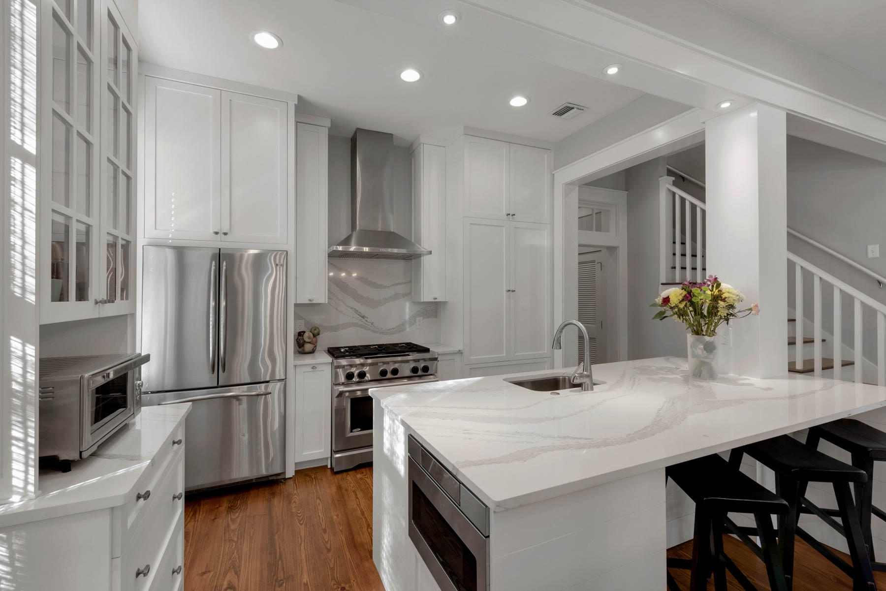 WATERCOLOR - Residential