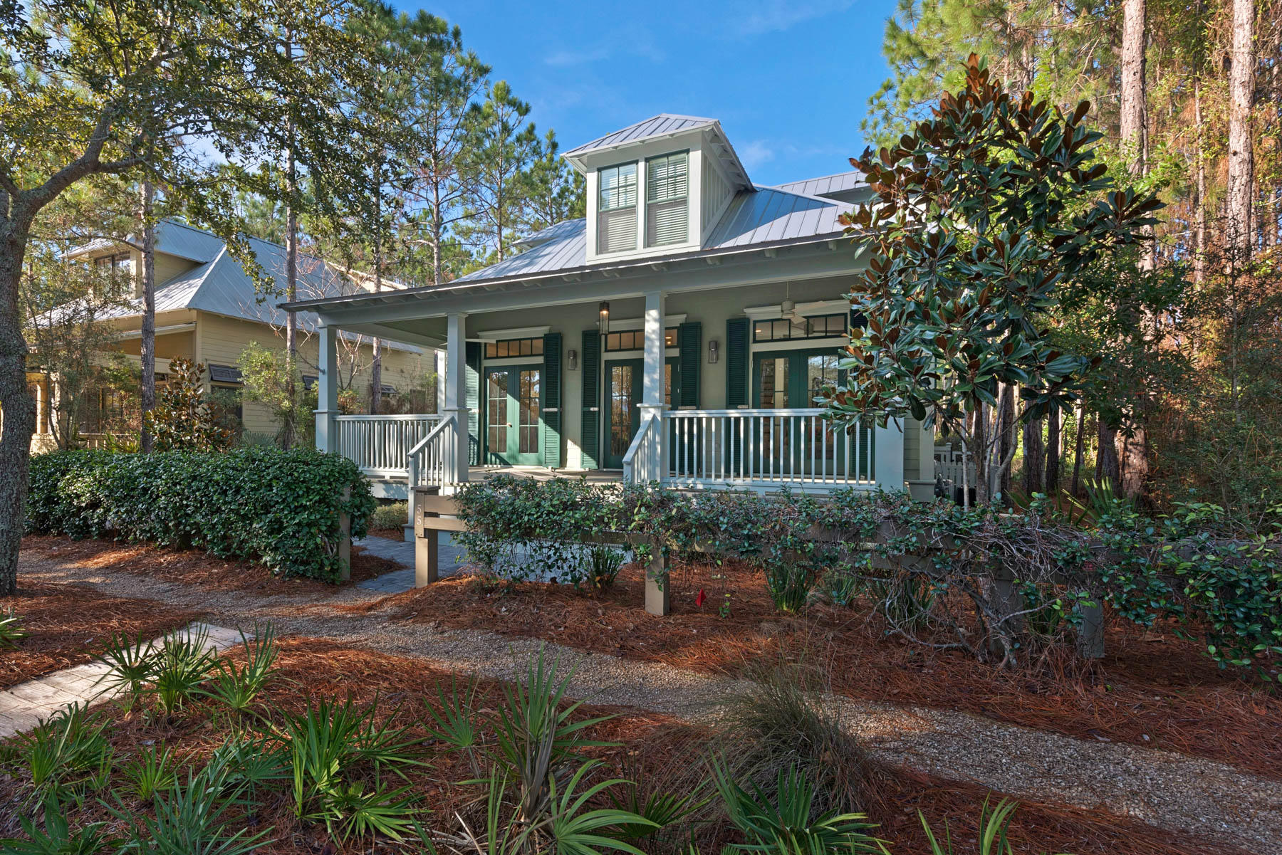 WATERCOLOR - Residential