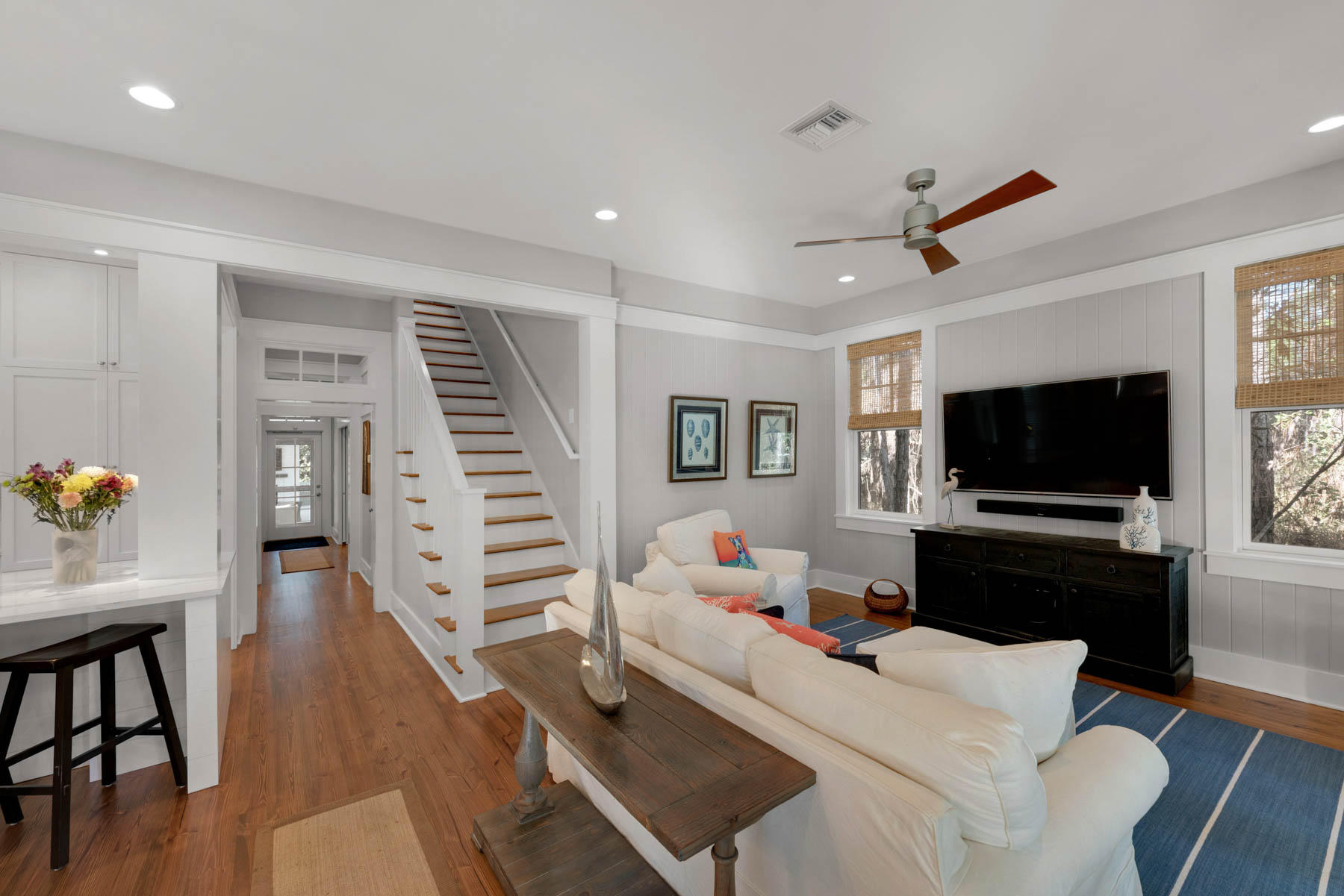 WATERCOLOR - Residential