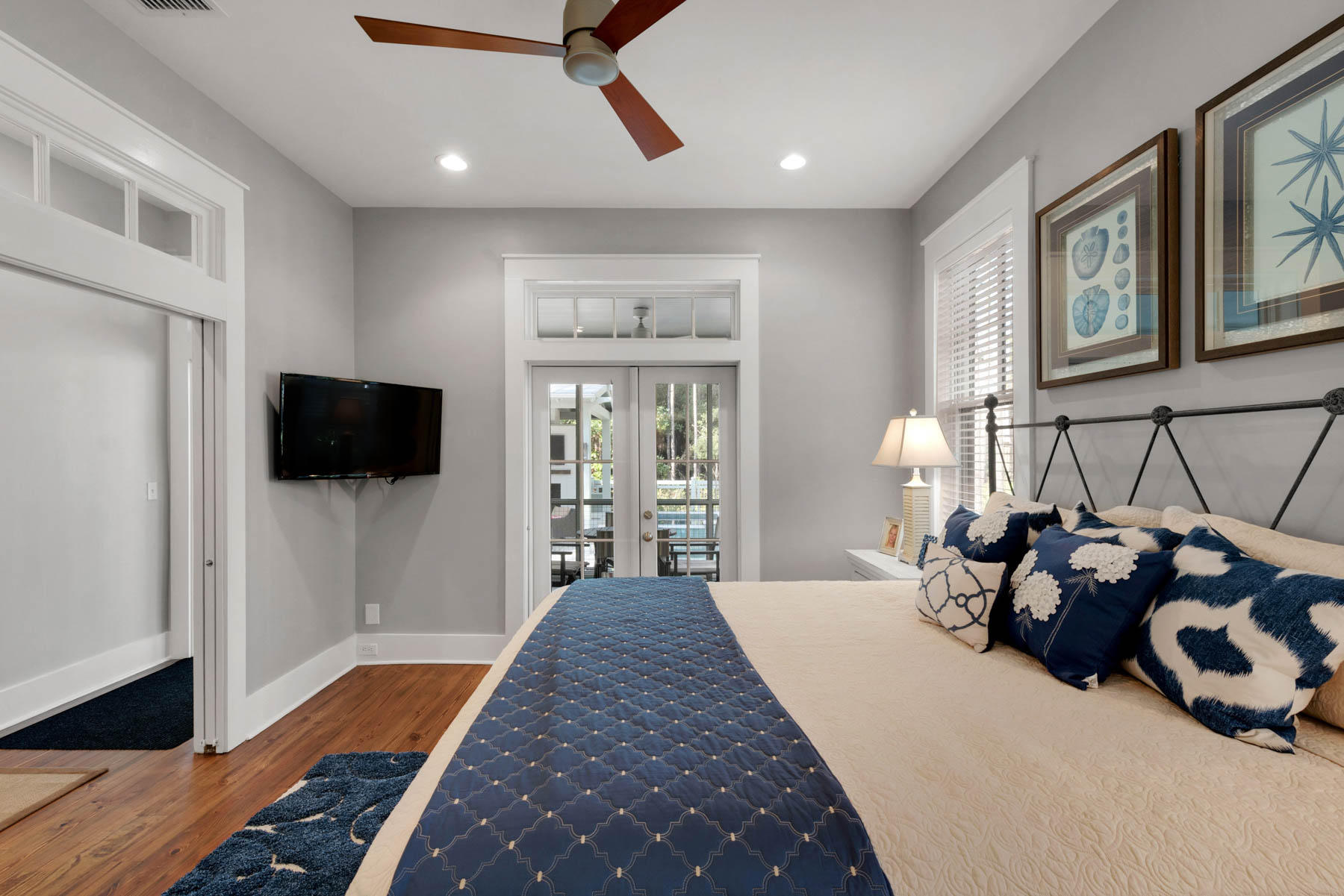 WATERCOLOR - Residential