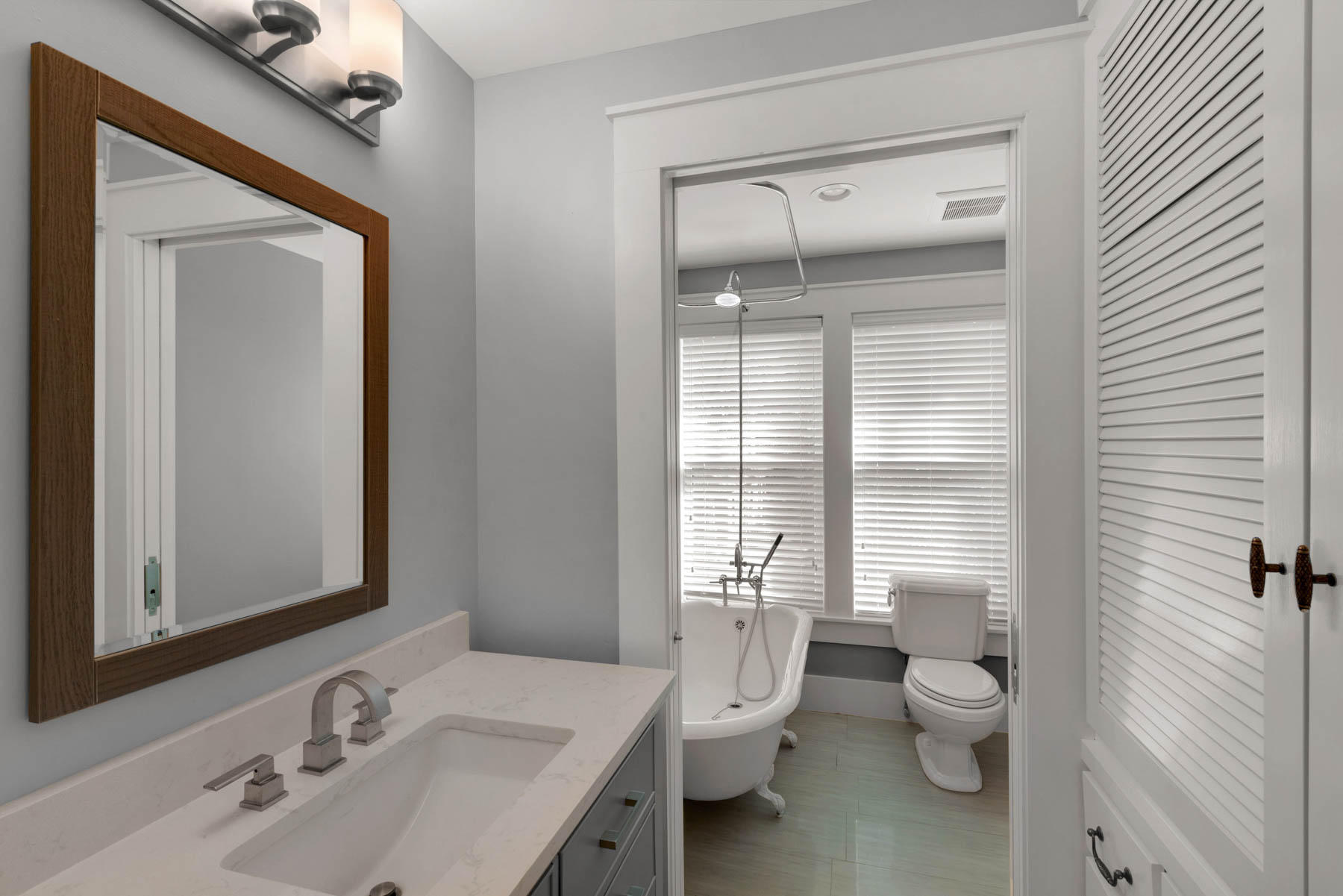 WATERCOLOR - Residential