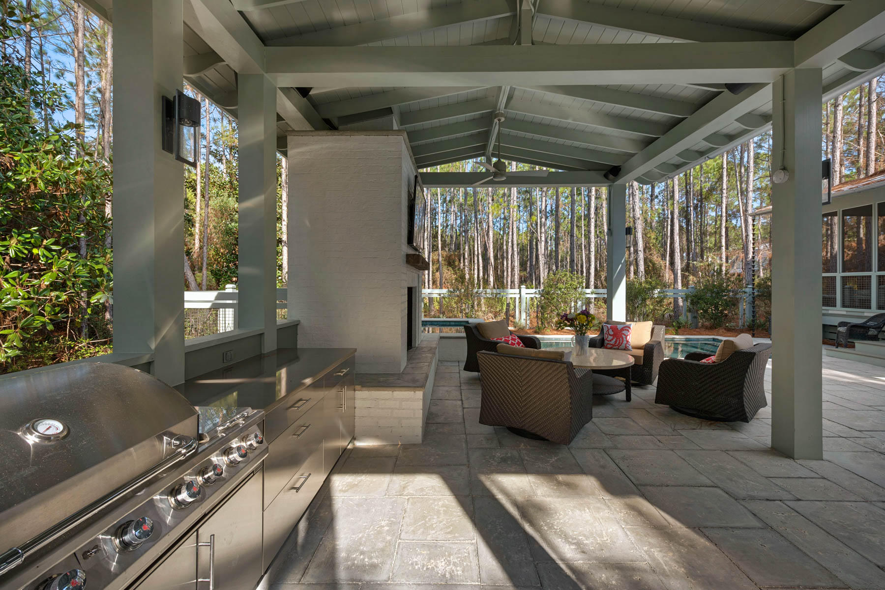 WATERCOLOR - Residential