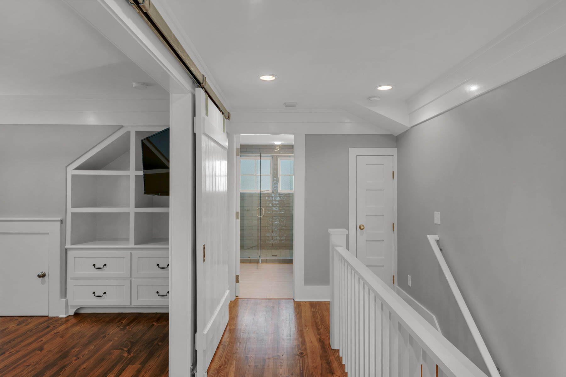 WATERCOLOR - Residential