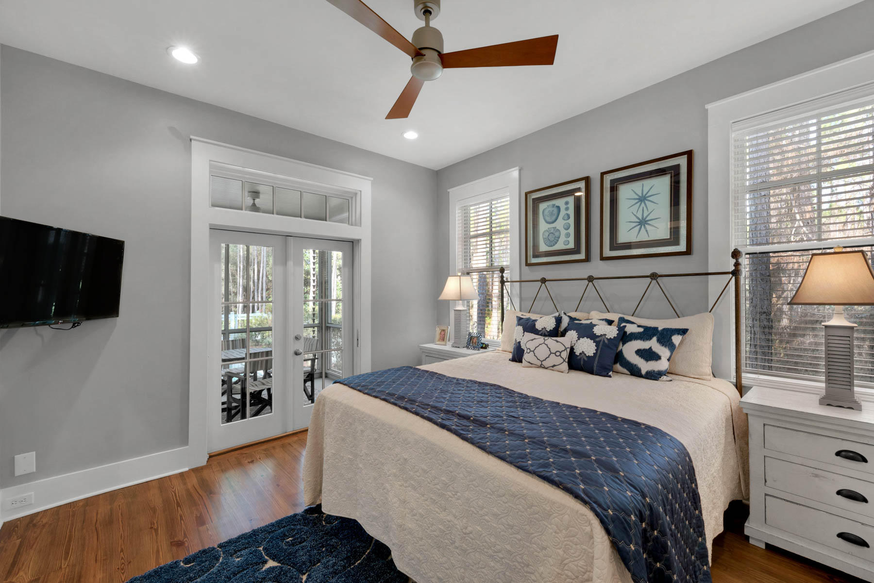 WATERCOLOR - Residential