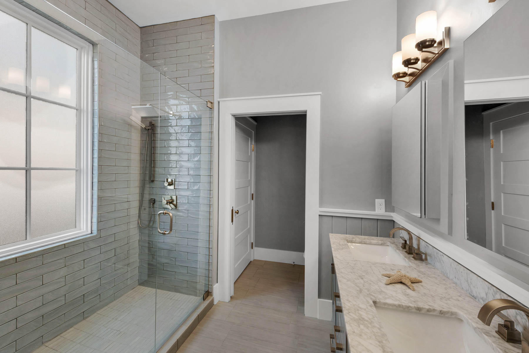 WATERCOLOR - Residential