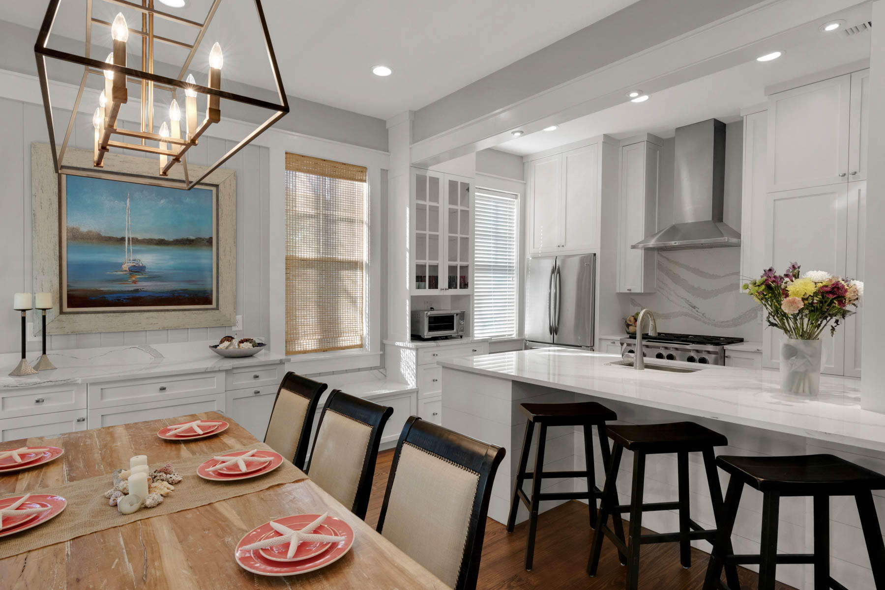 WATERCOLOR - Residential