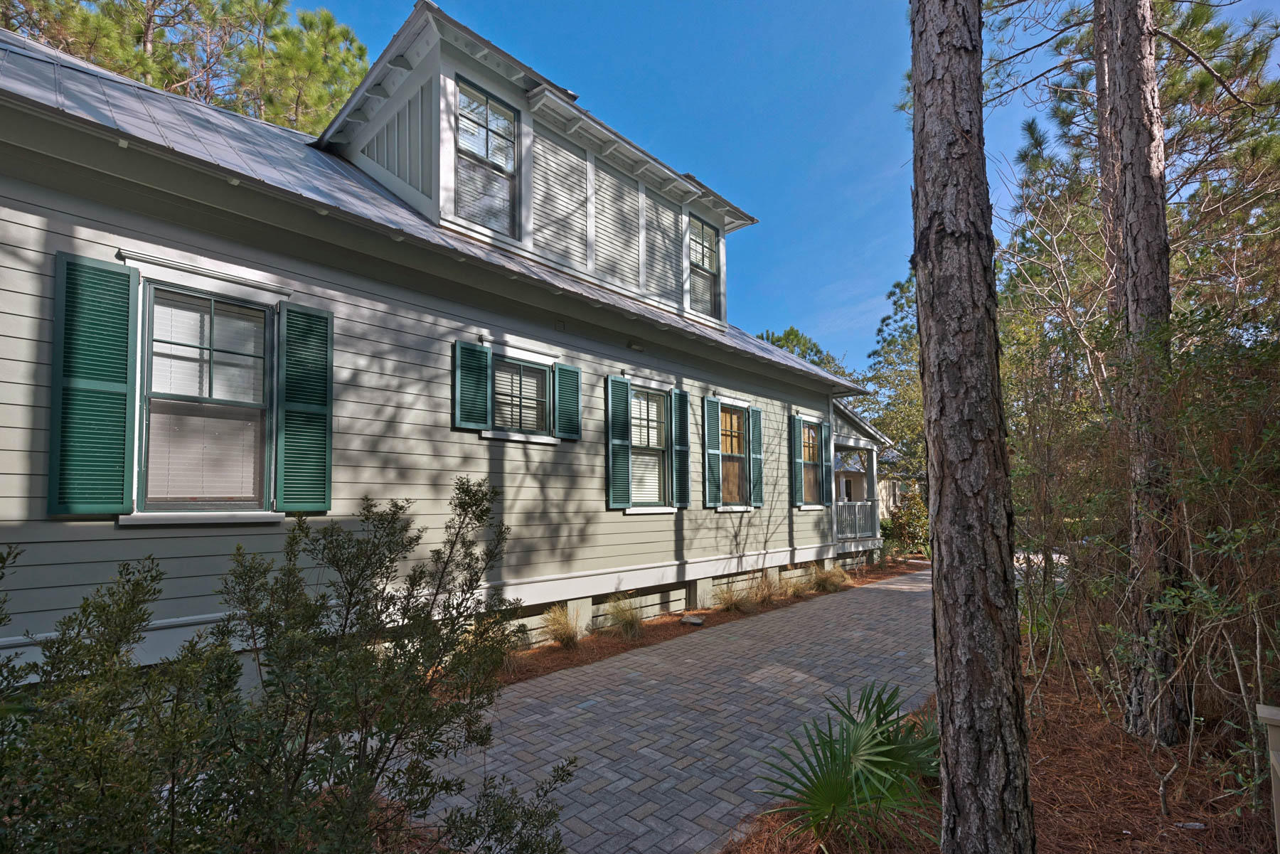 WATERCOLOR - Residential