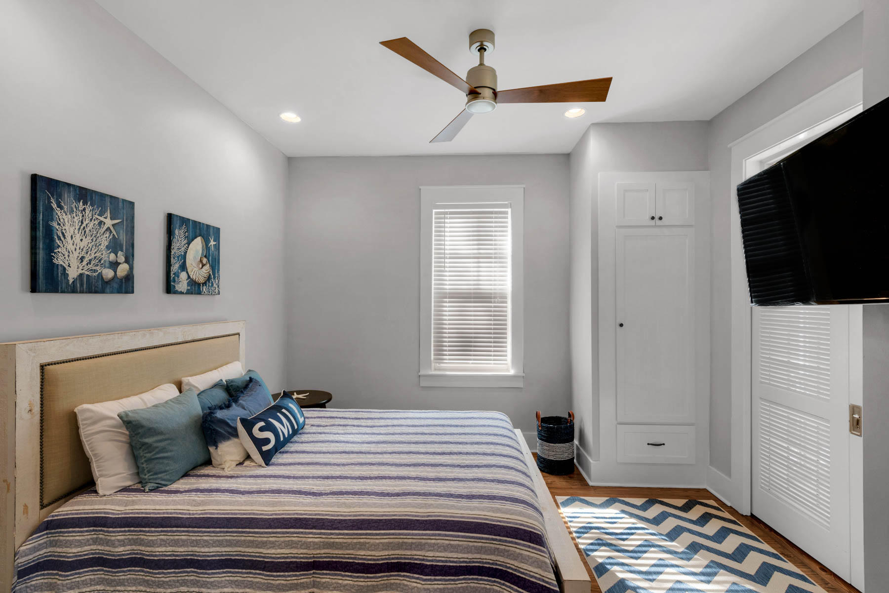 WATERCOLOR - Residential