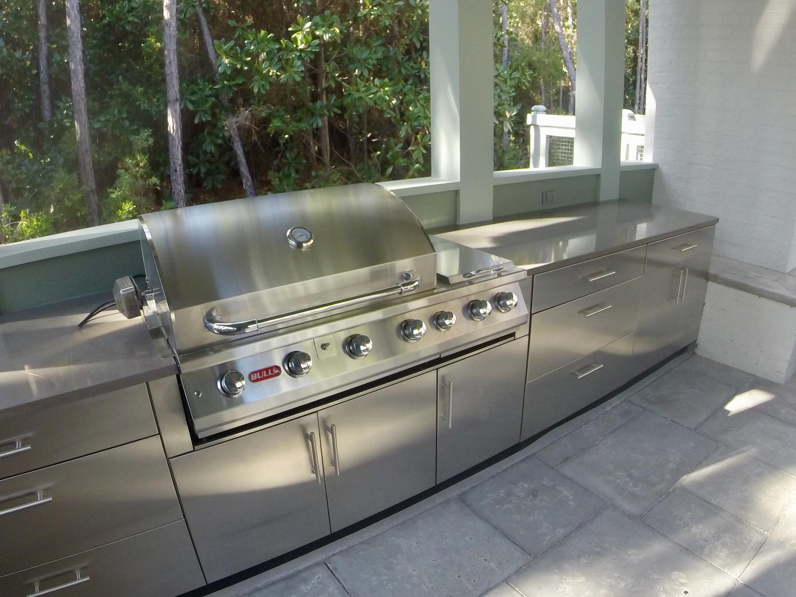 WATERCOLOR - Residential