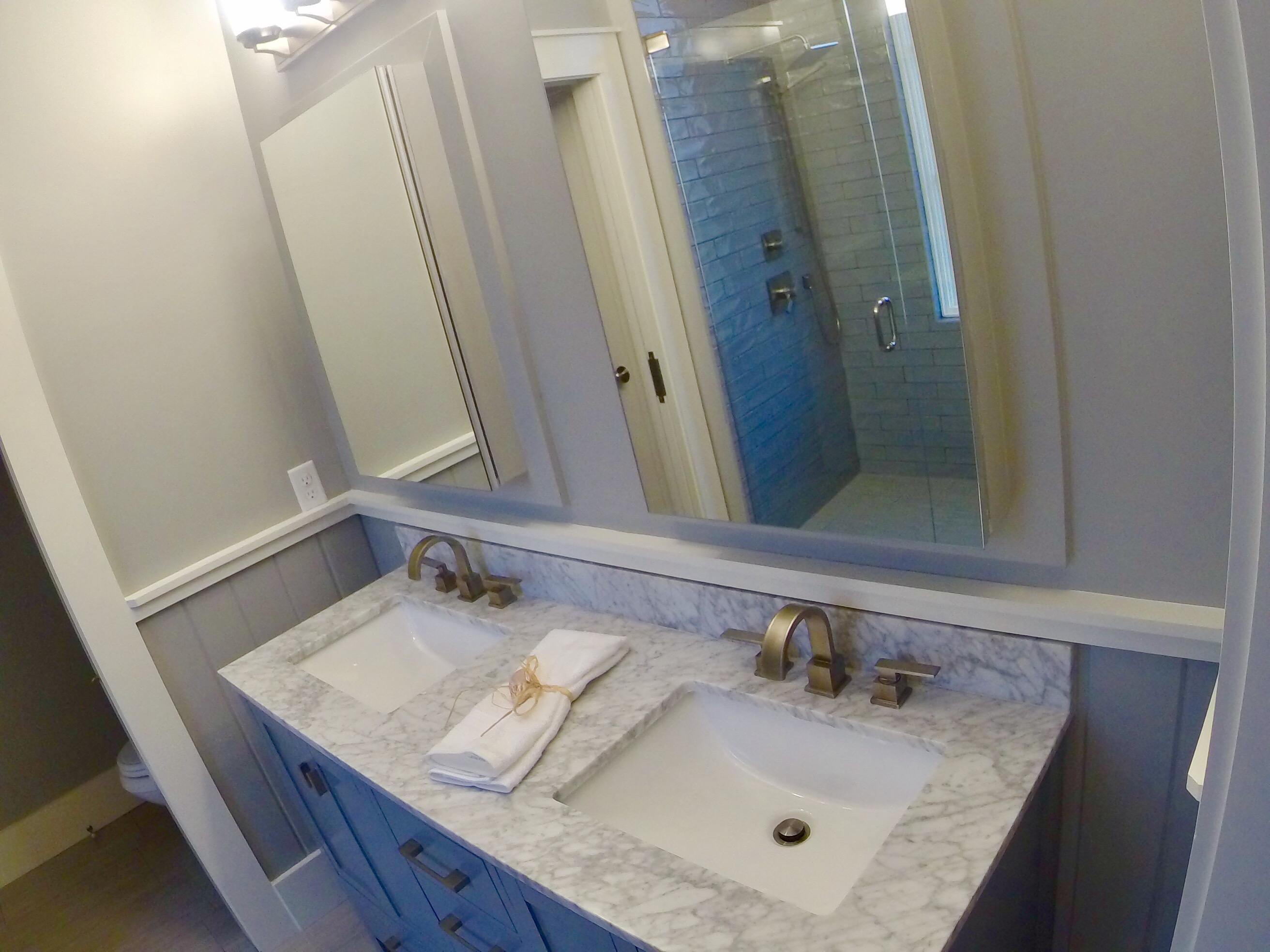 WATERCOLOR - Residential