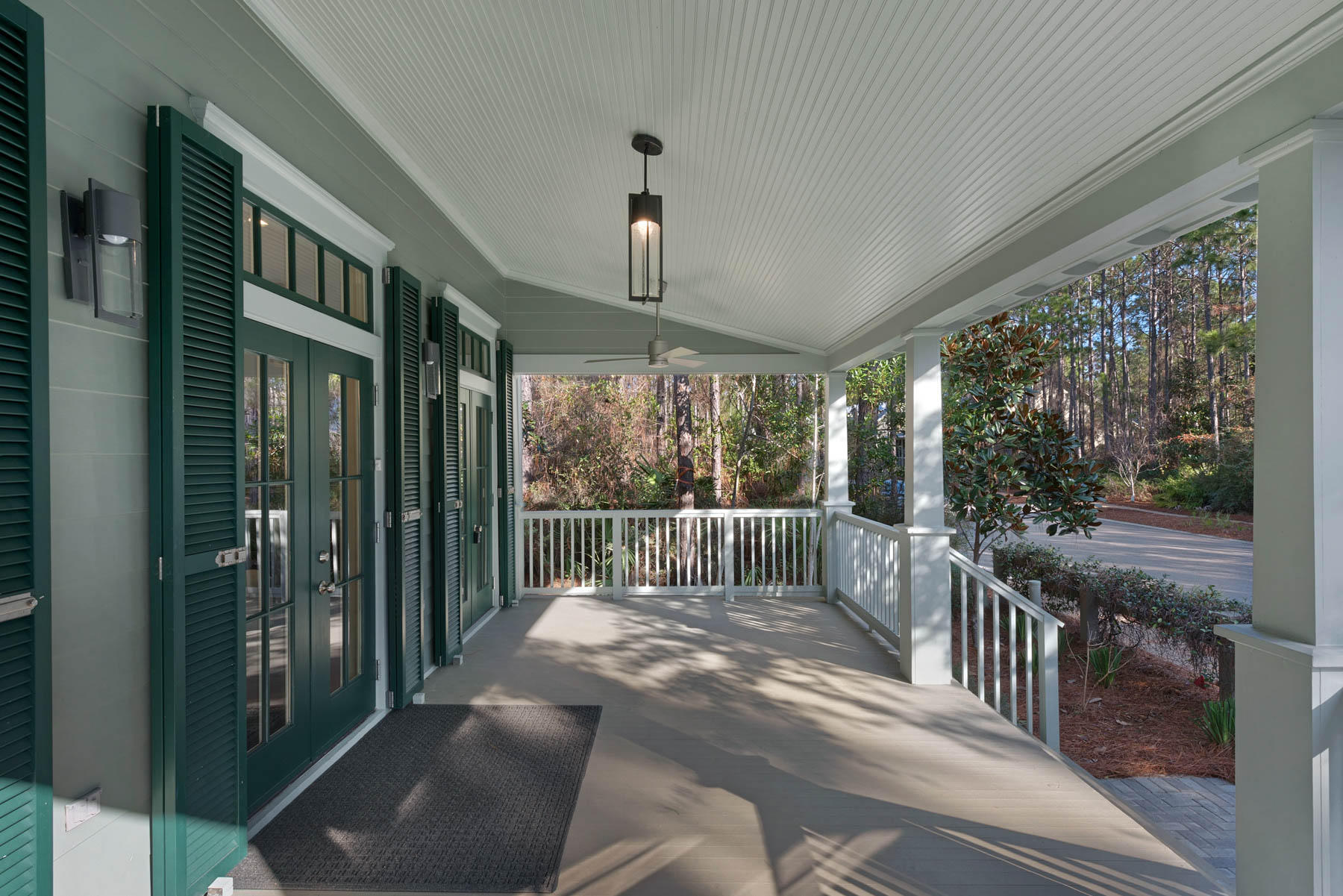 WATERCOLOR - Residential