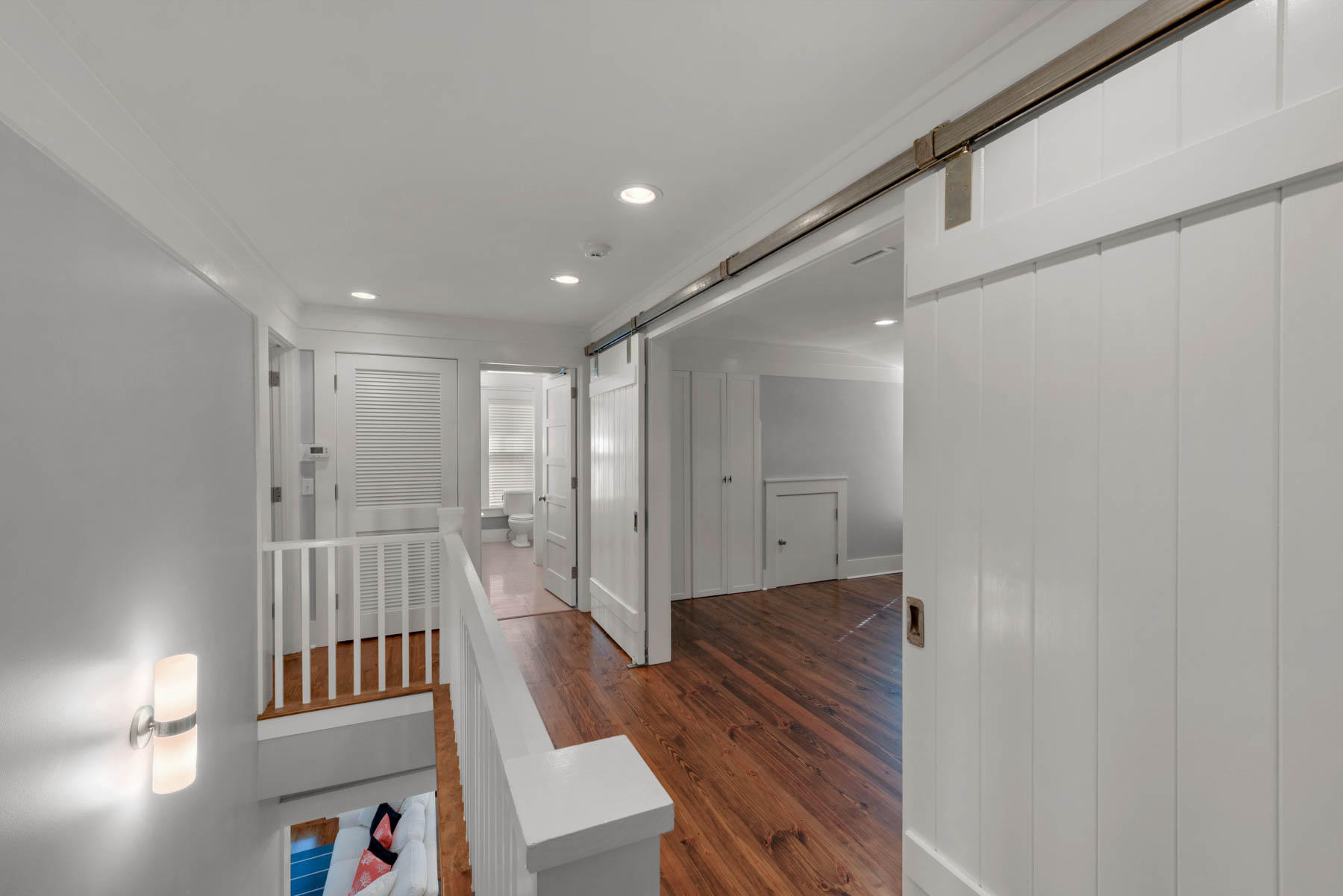 WATERCOLOR - Residential