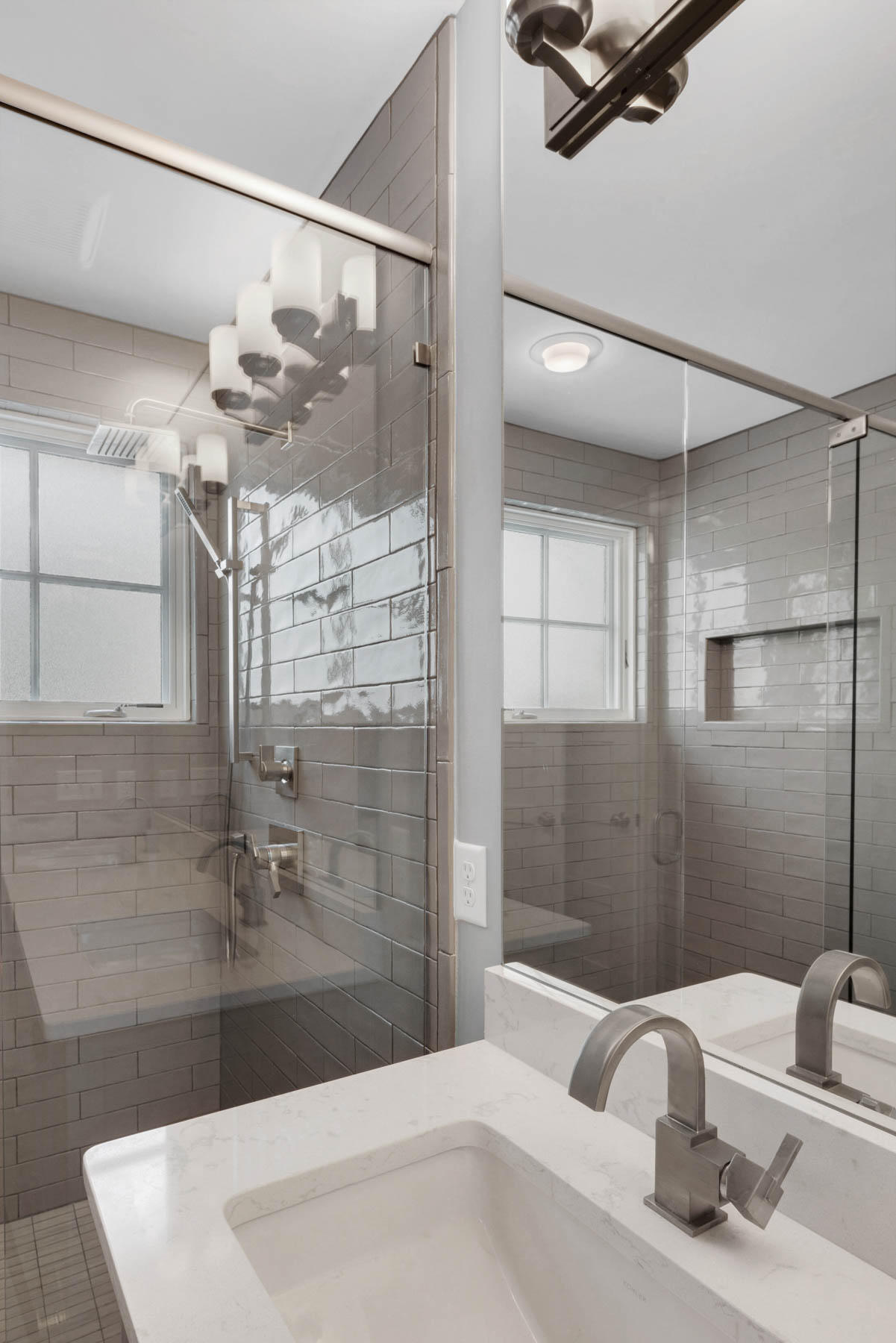 WATERCOLOR - Residential