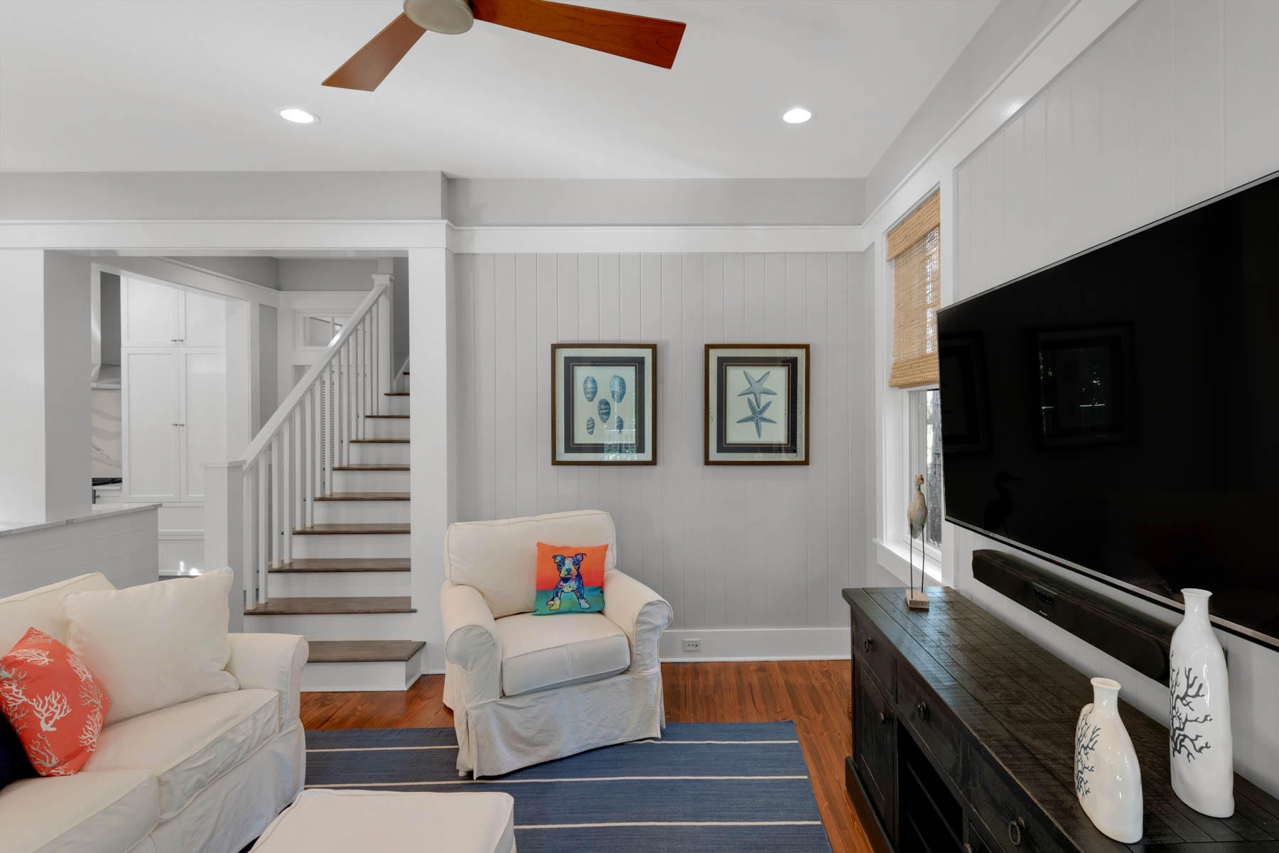 WATERCOLOR - Residential