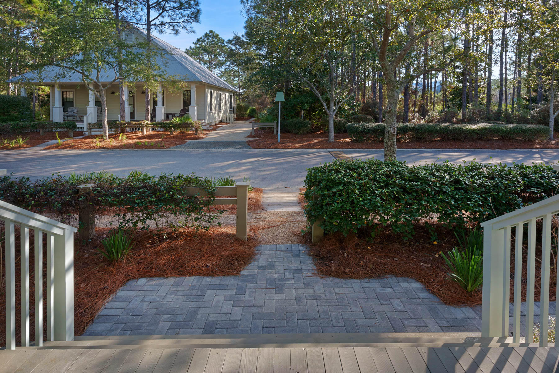 WATERCOLOR - Residential