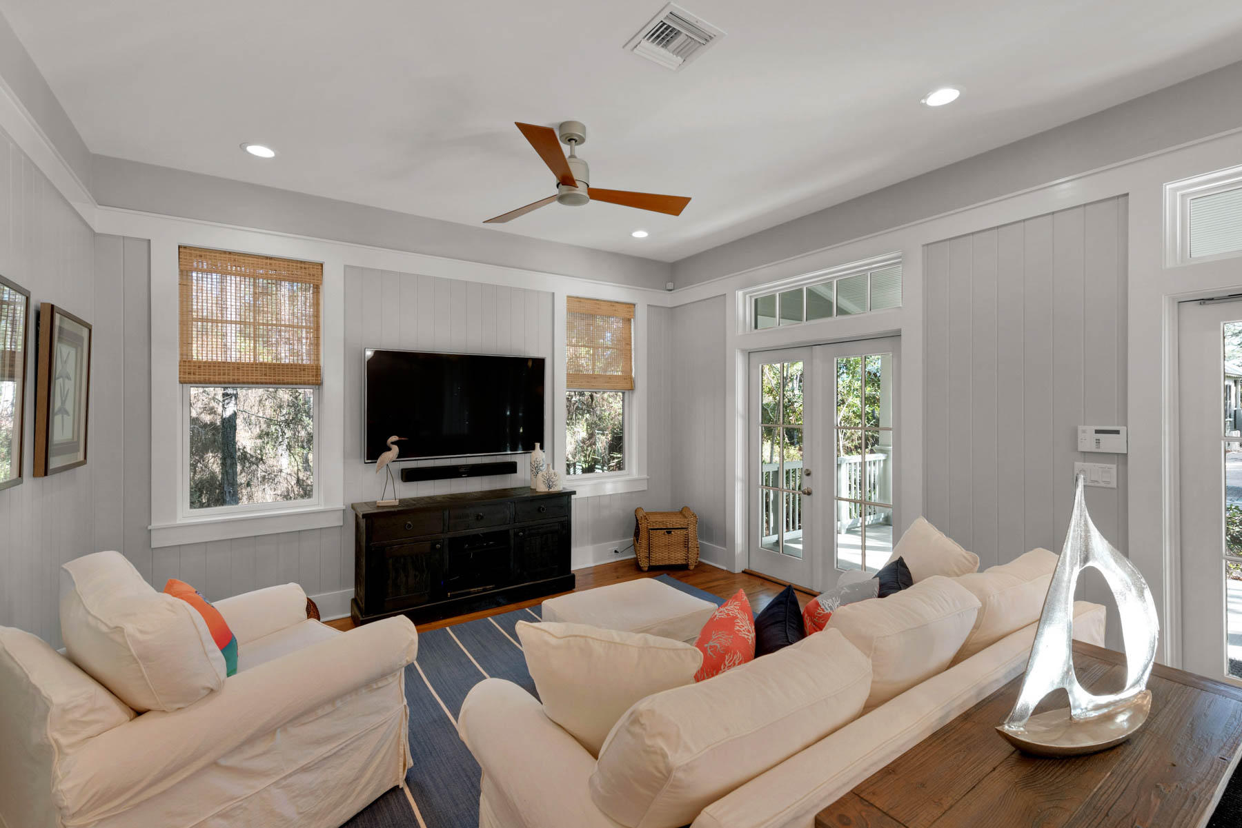 WATERCOLOR - Residential