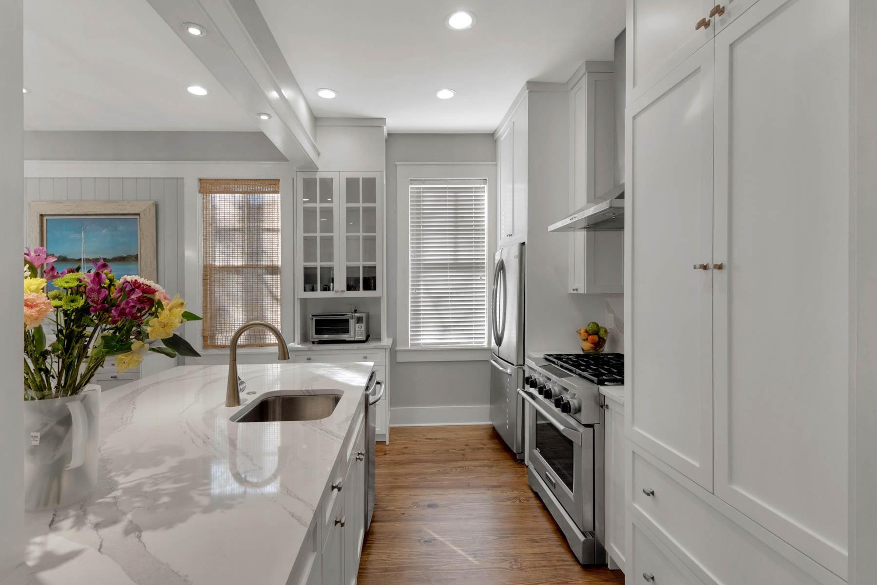 WATERCOLOR - Residential