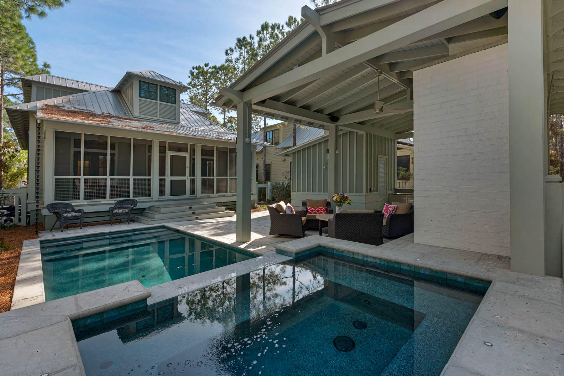 WATERCOLOR - Residential