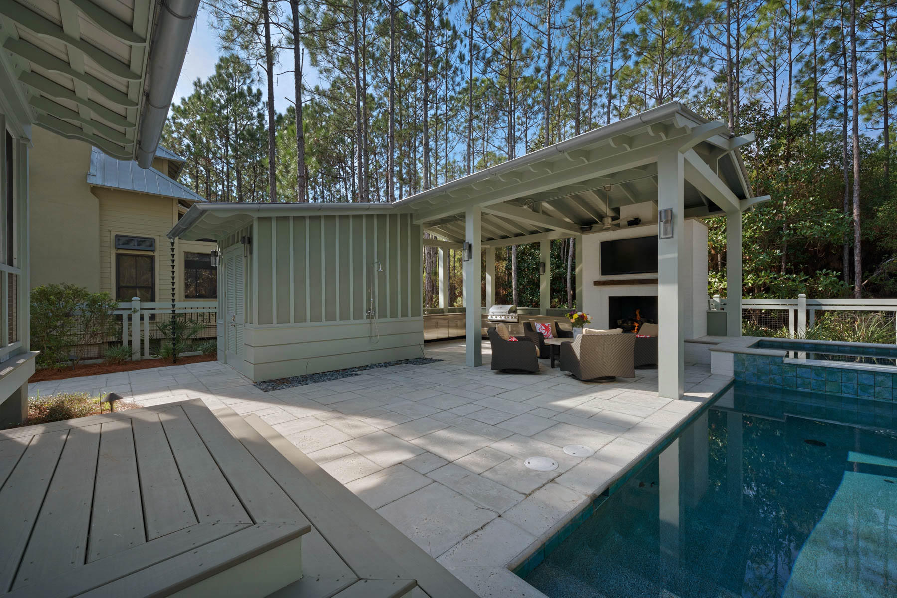 WATERCOLOR - Residential