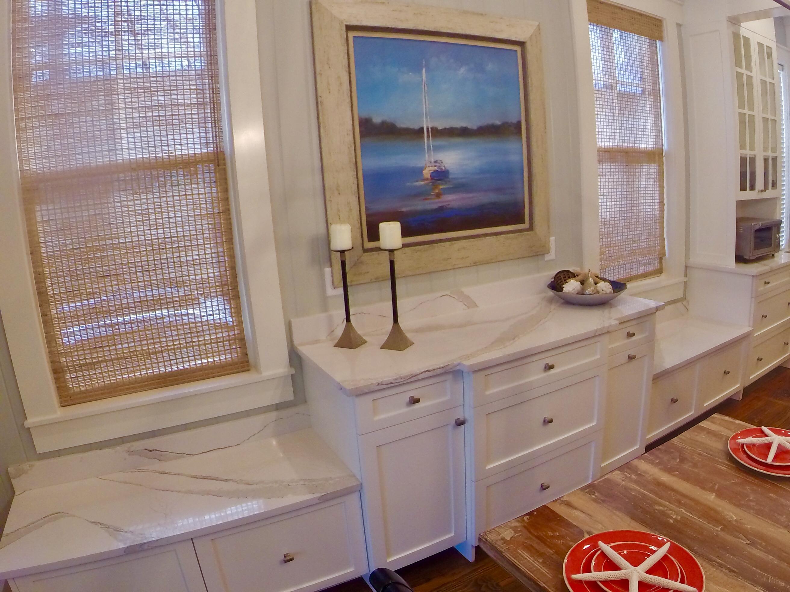 WATERCOLOR - Residential