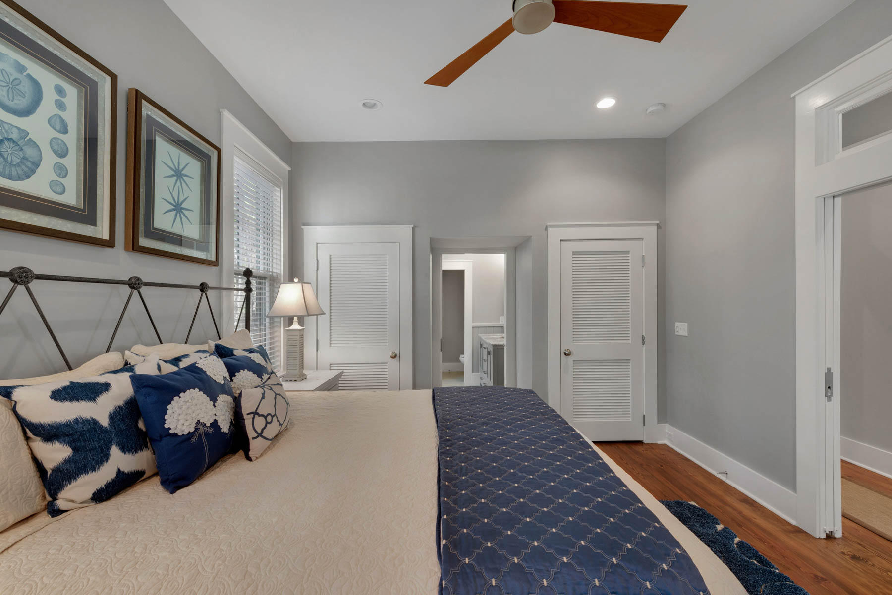 WATERCOLOR - Residential