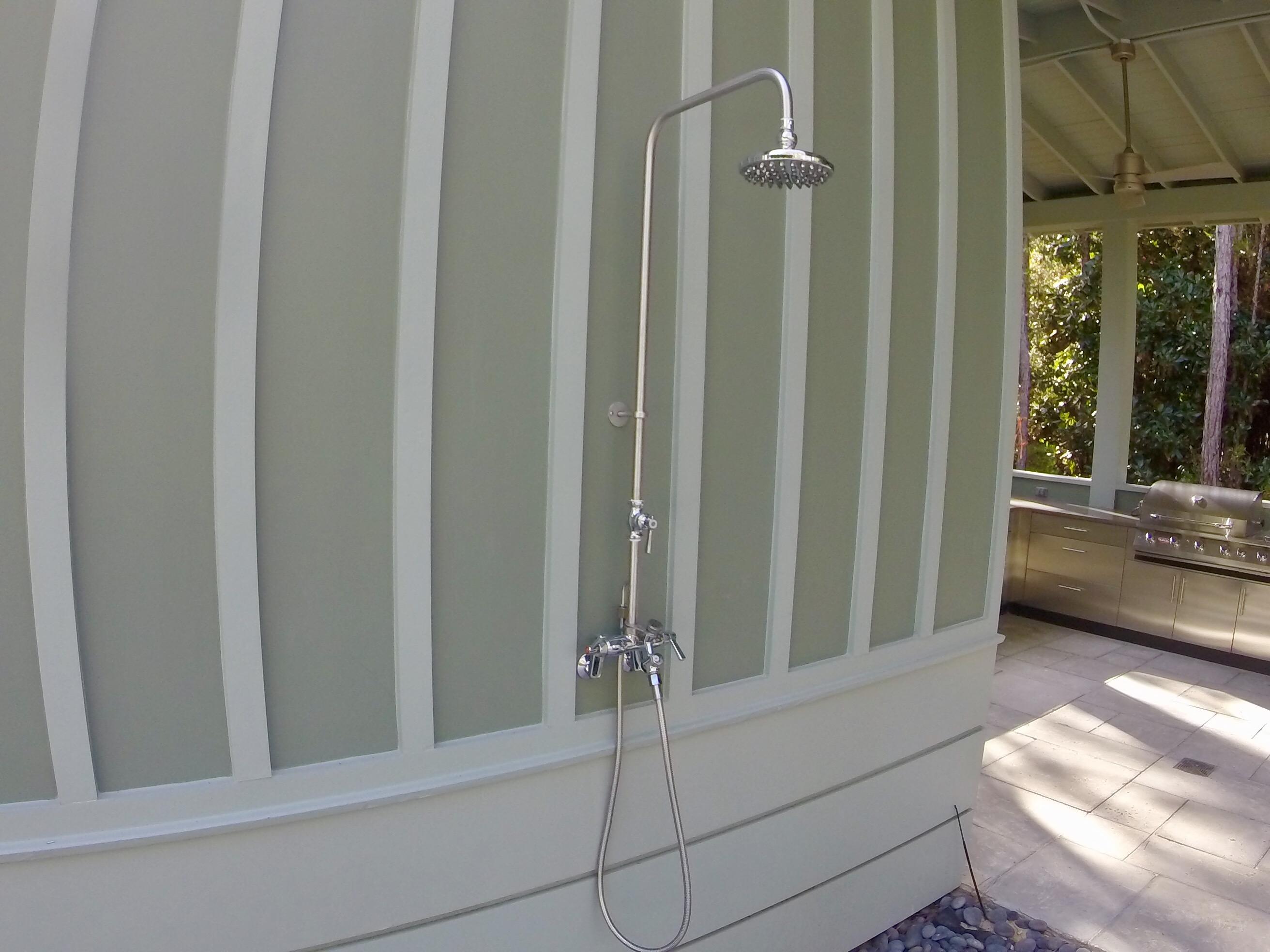 WATERCOLOR - Residential