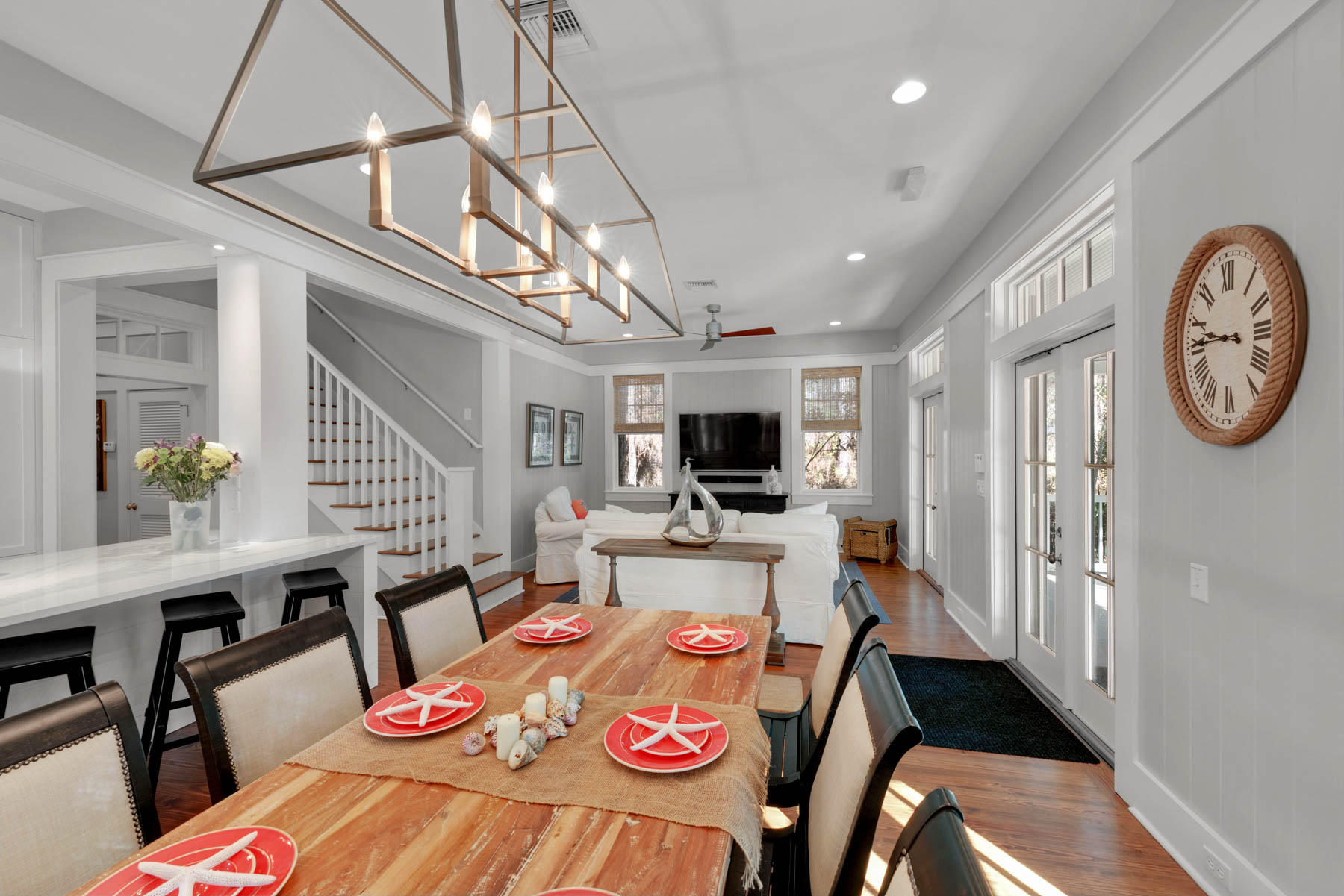 WATERCOLOR - Residential