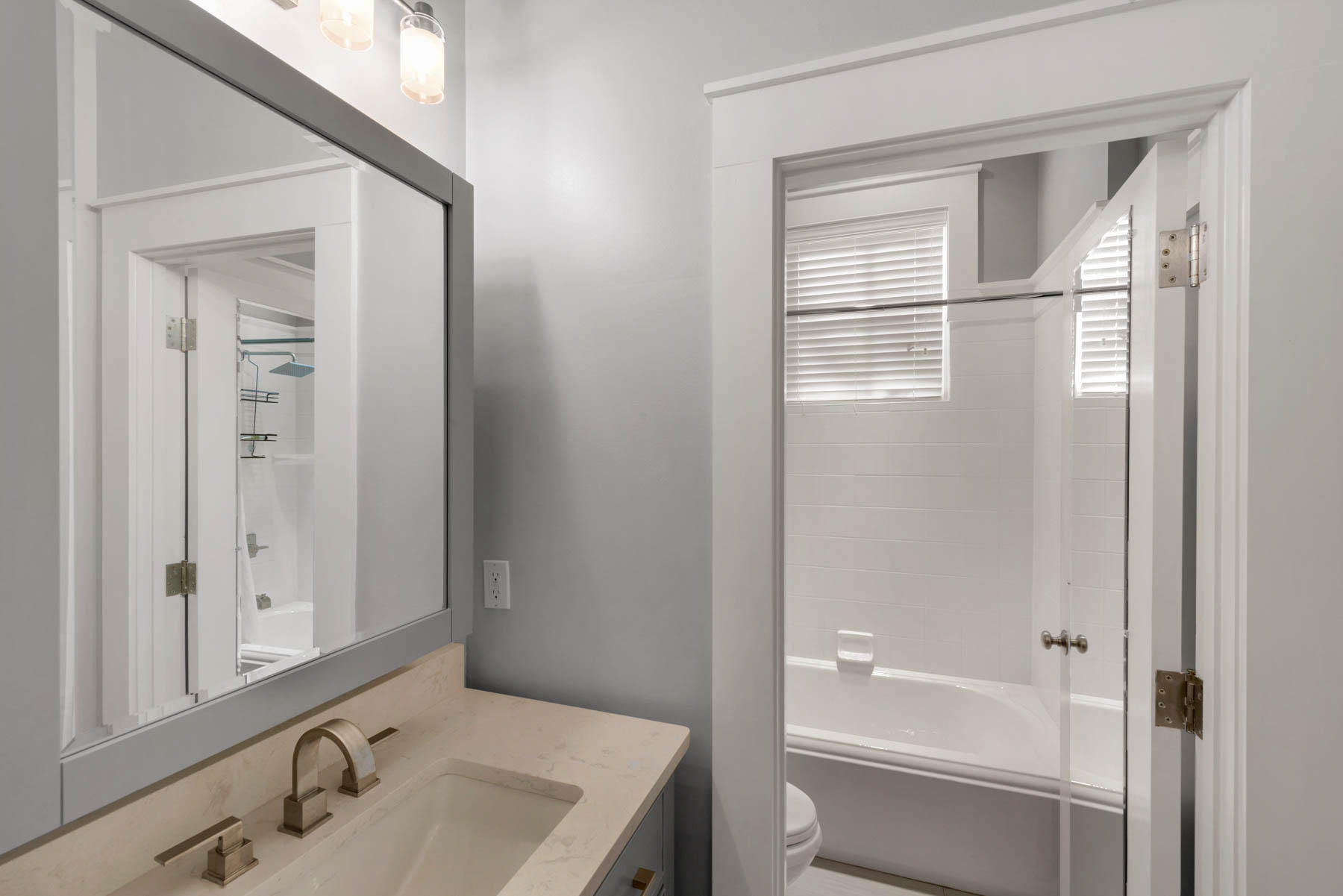 WATERCOLOR - Residential