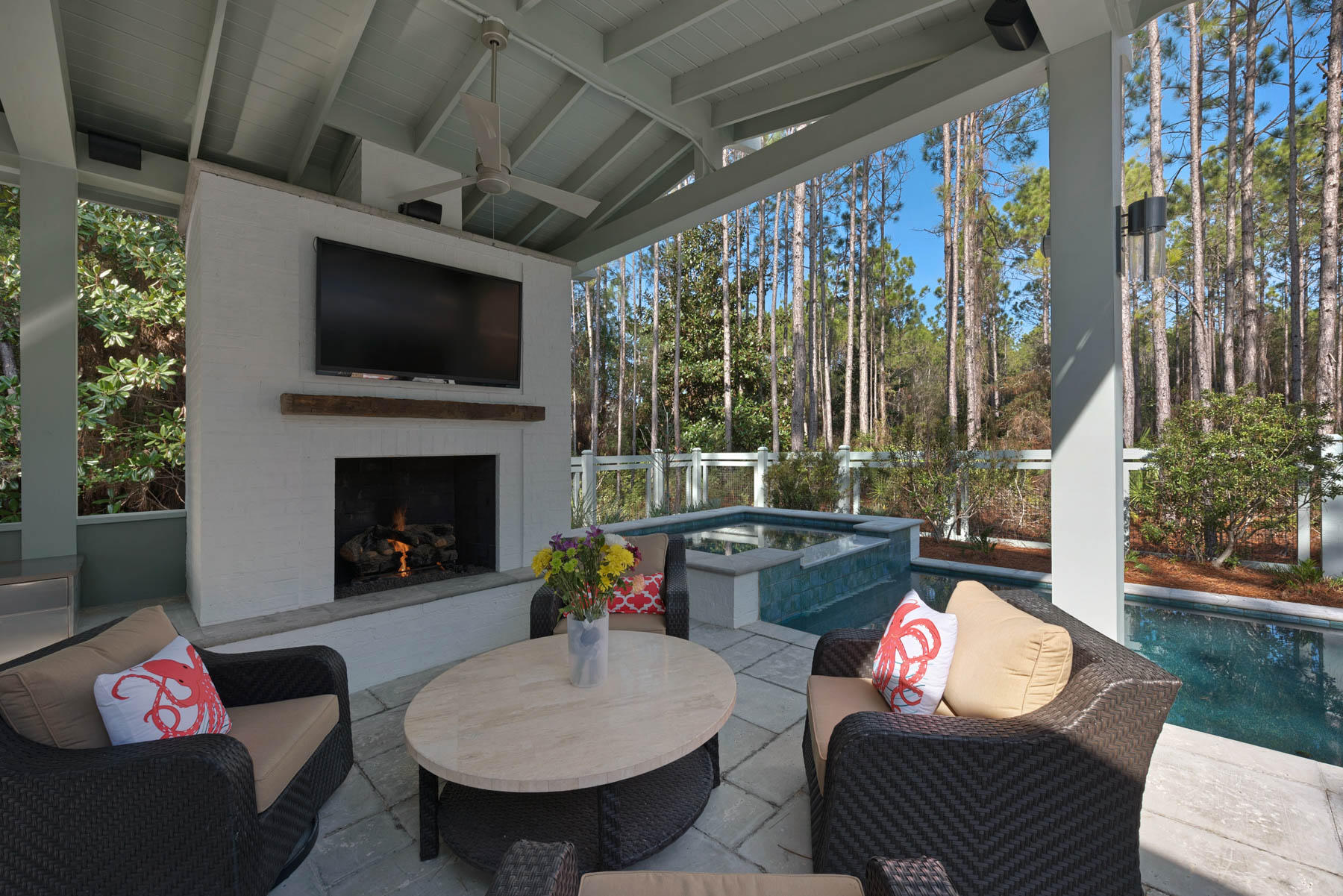 WATERCOLOR - Residential