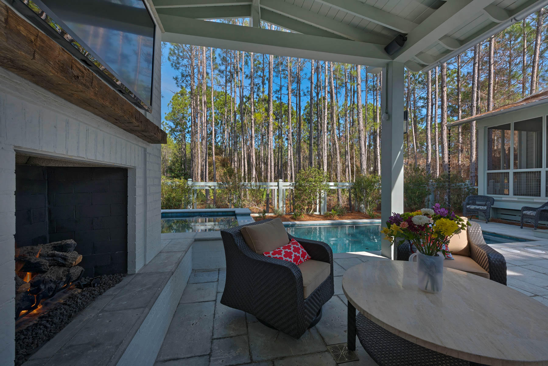 WATERCOLOR - Residential