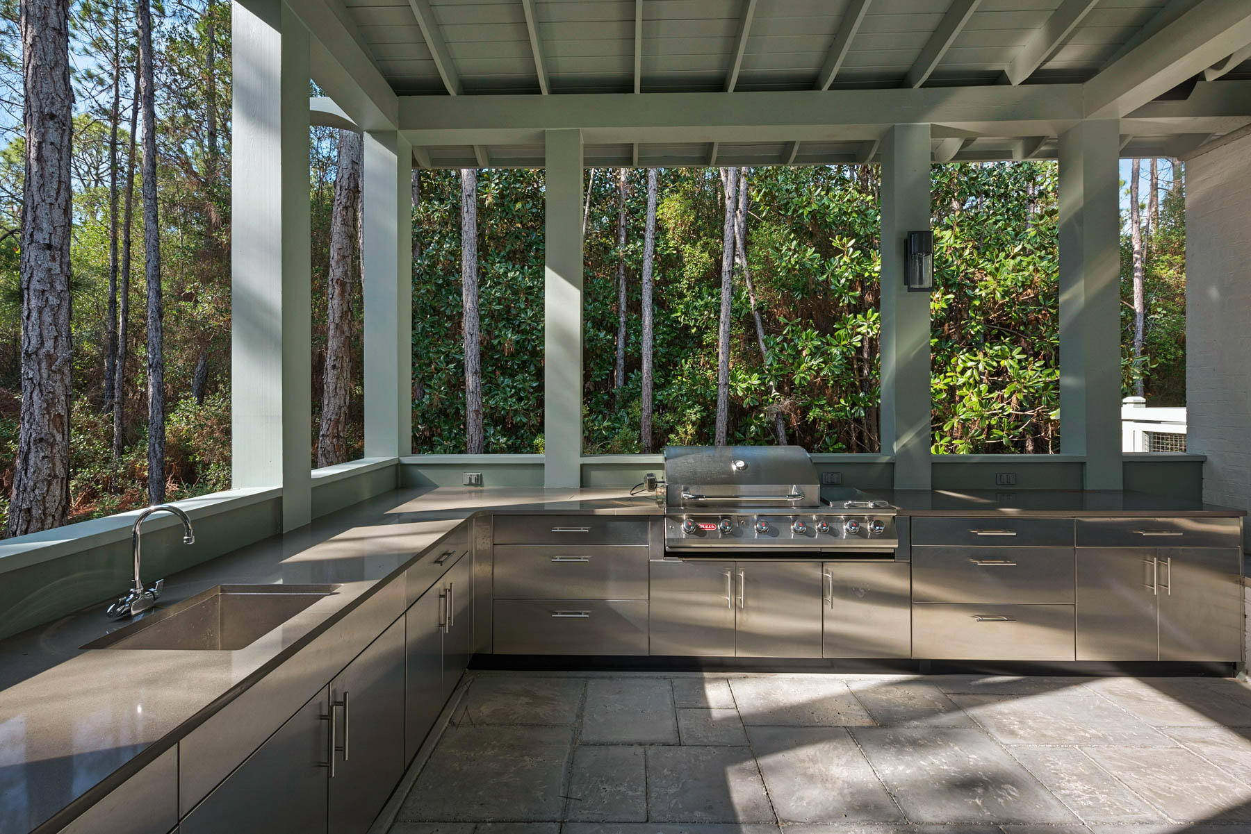 WATERCOLOR - Residential