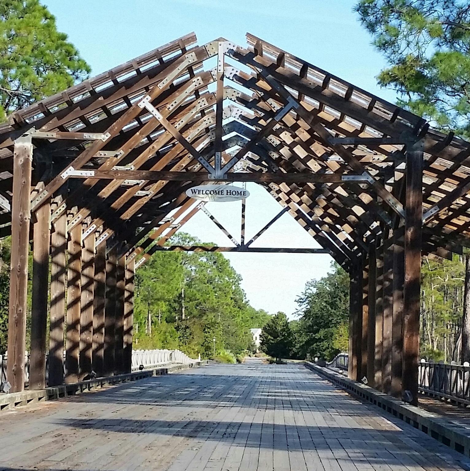 NATUREWALK AT SEAGROVE - Residential
