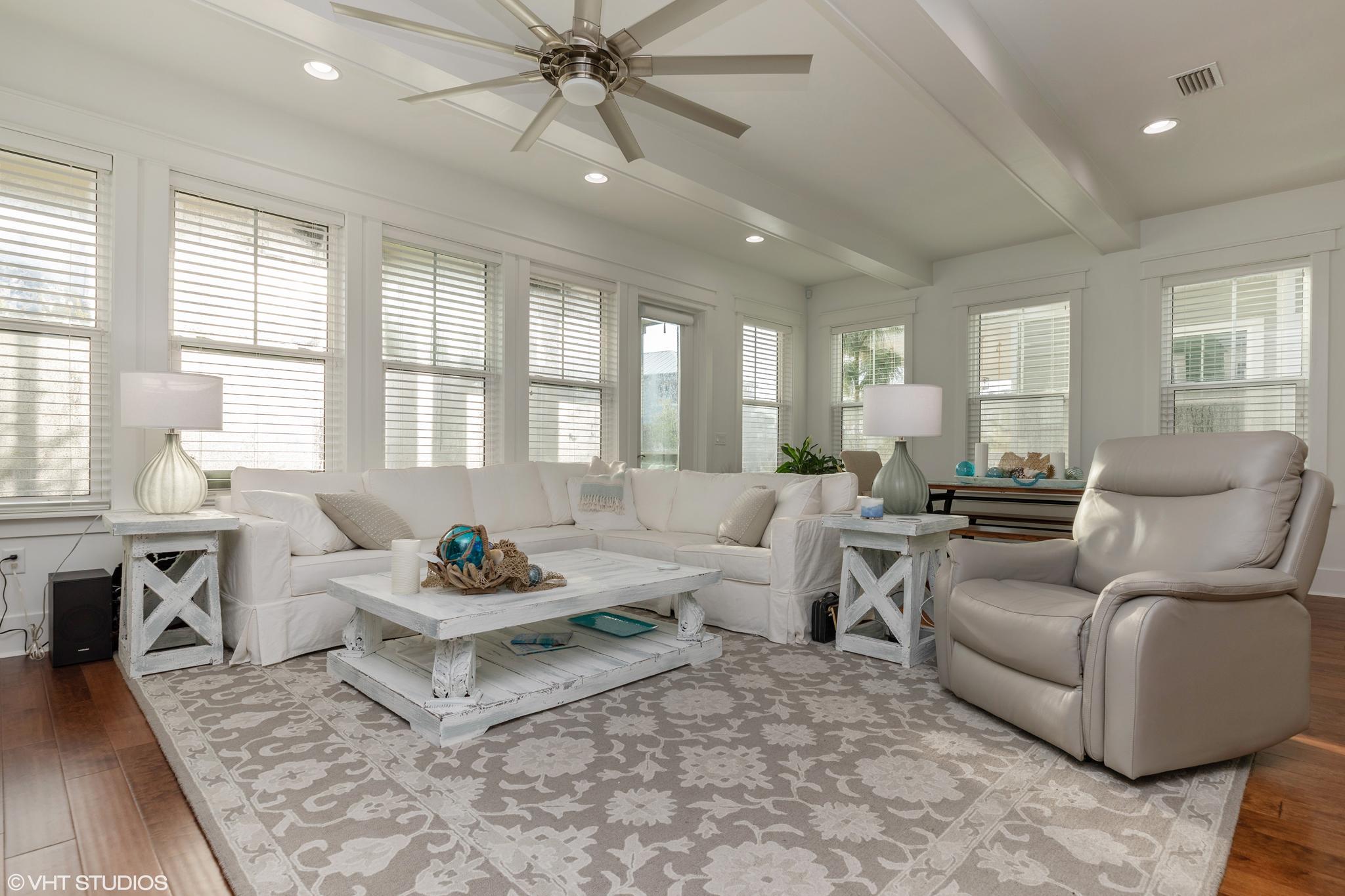 NATUREWALK AT SEAGROVE - Residential