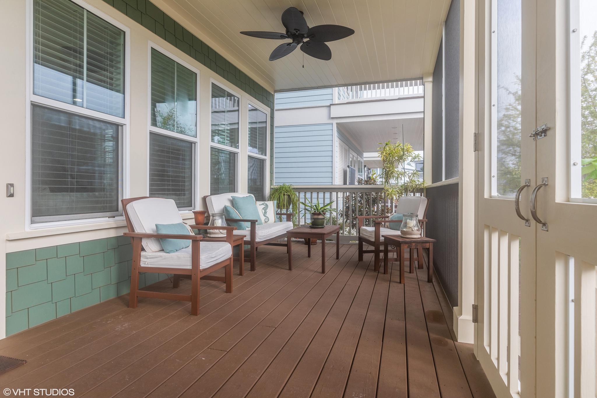 NATUREWALK AT SEAGROVE - Residential