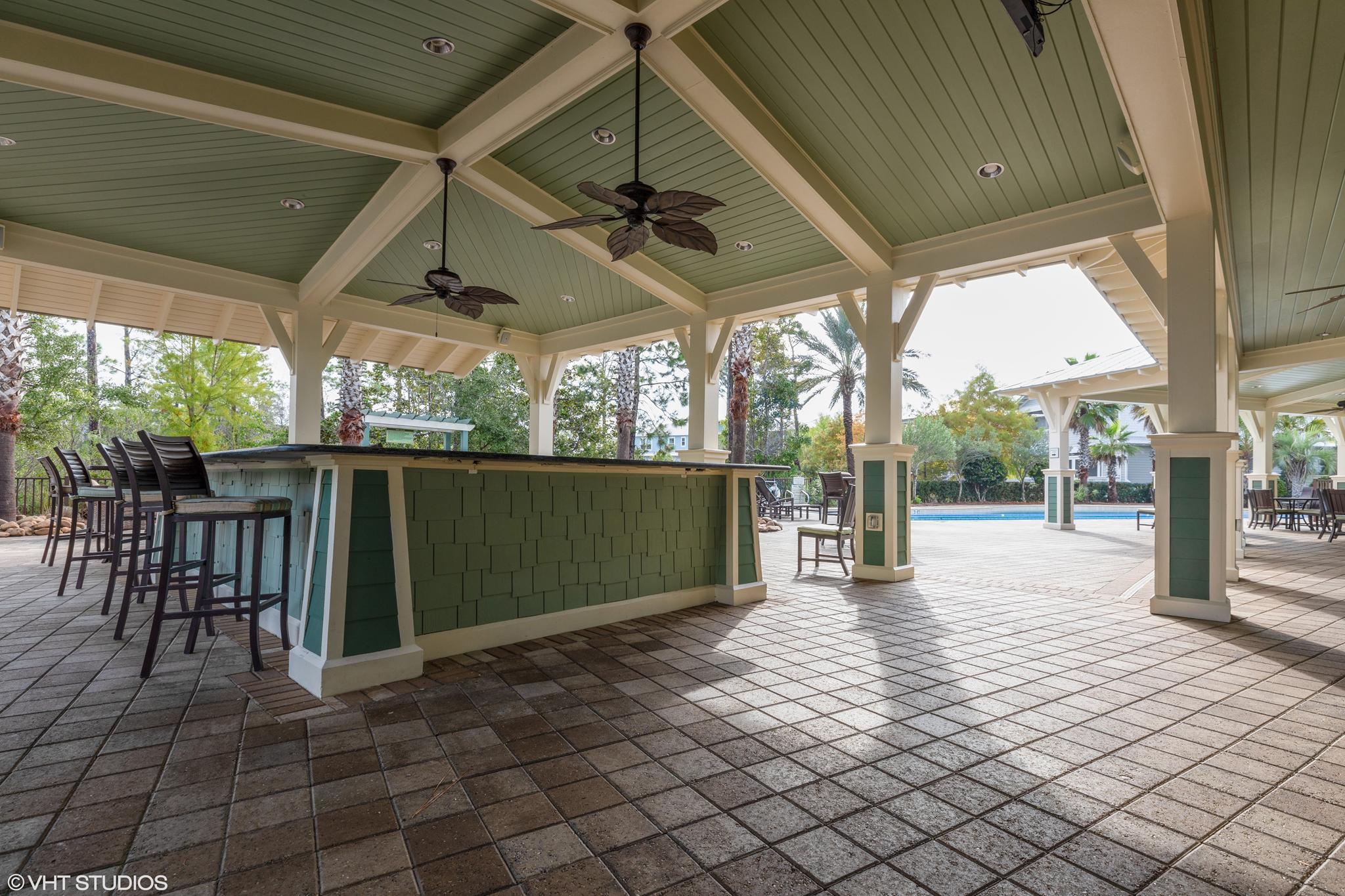 NATUREWALK AT SEAGROVE - Residential