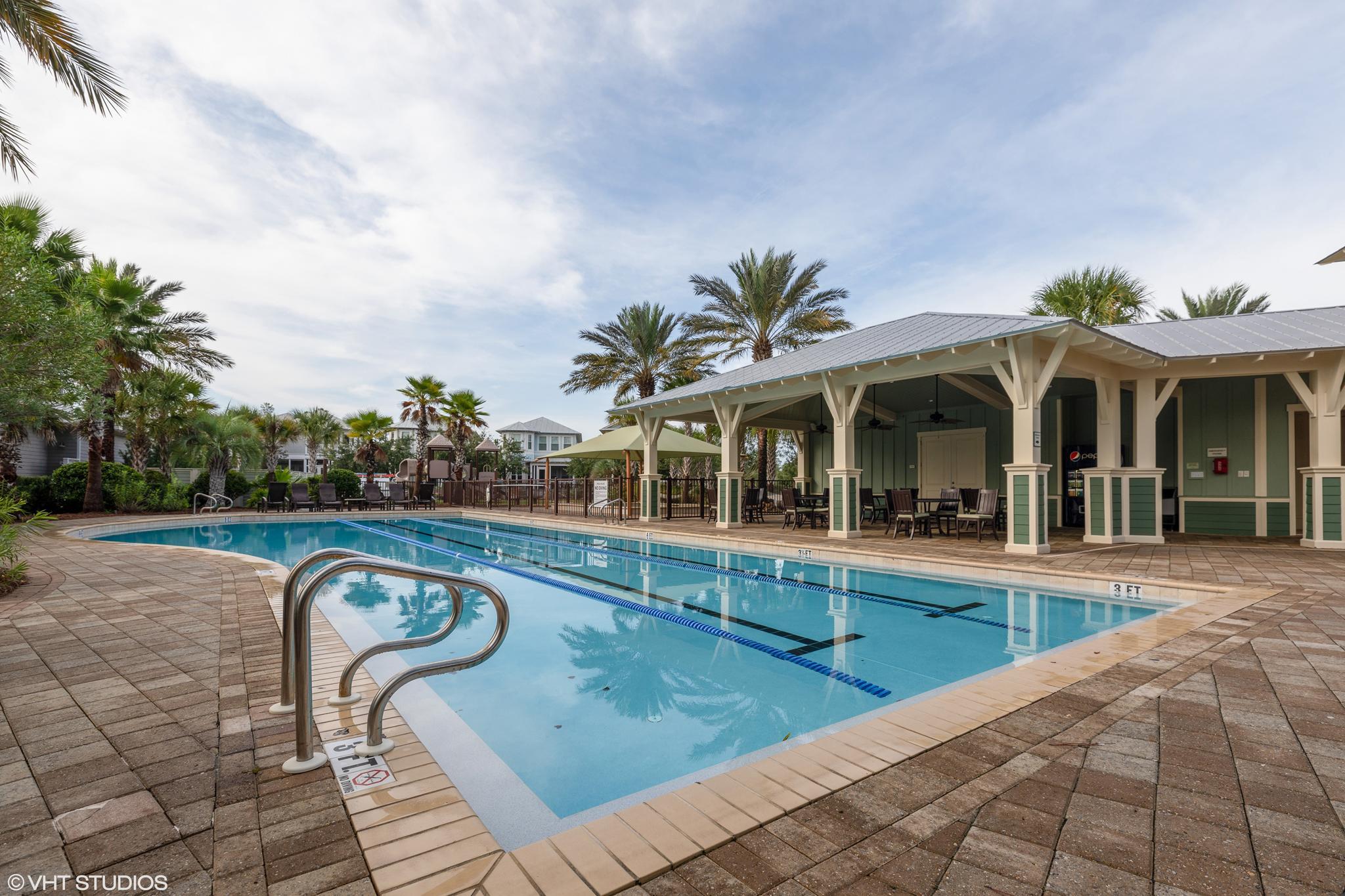 NATUREWALK AT SEAGROVE - Residential