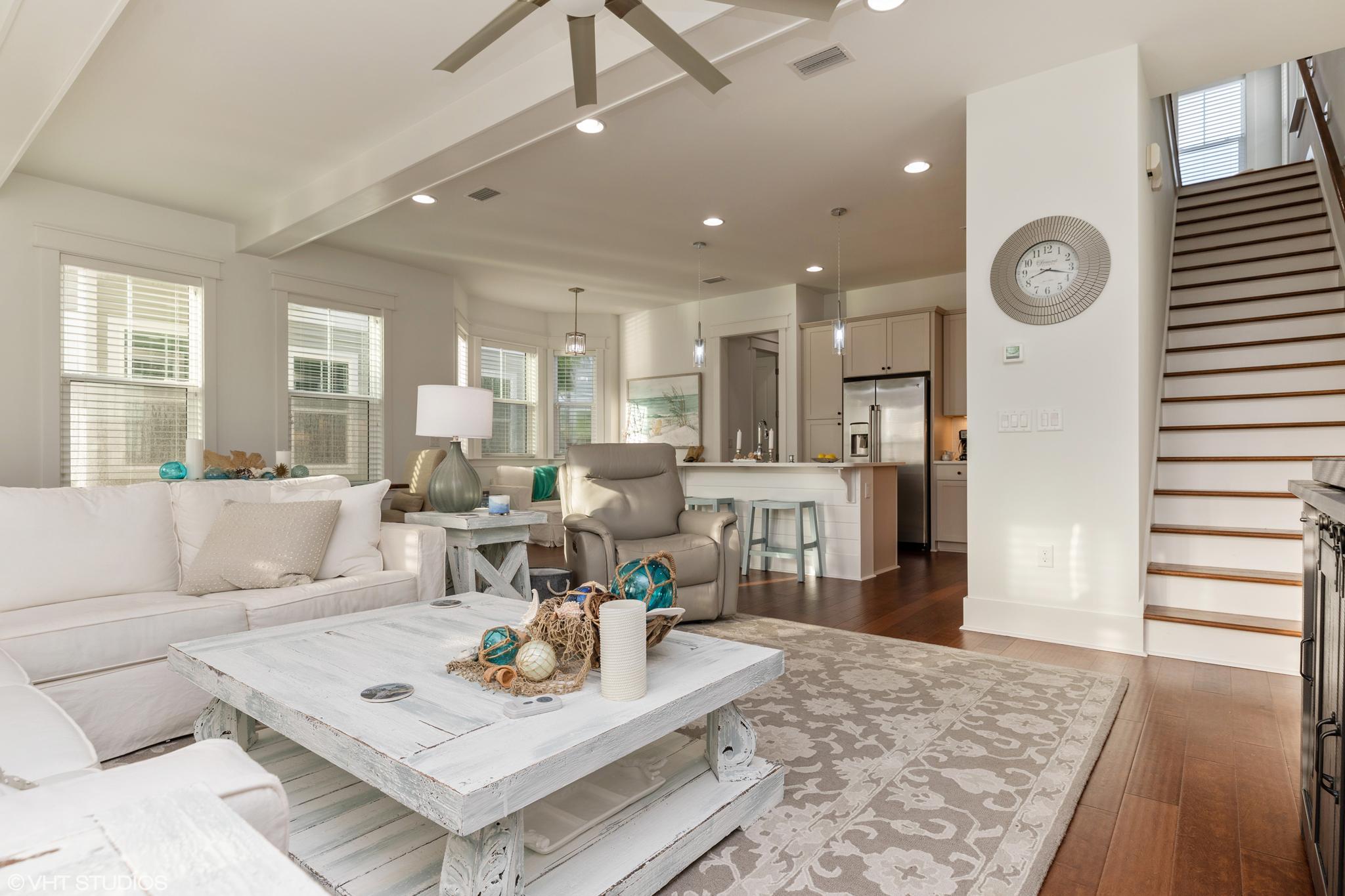 NATUREWALK AT SEAGROVE - Residential
