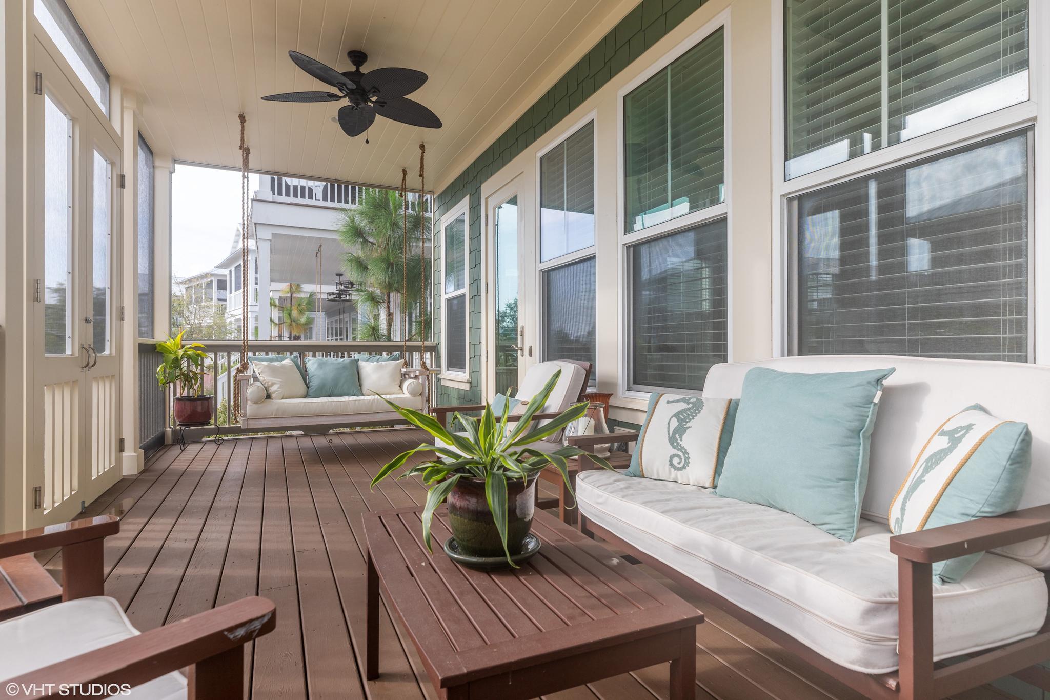 NATUREWALK AT SEAGROVE - Residential