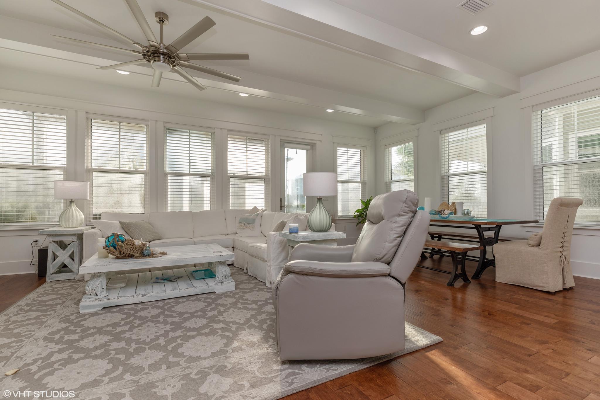 NATUREWALK AT SEAGROVE - Residential