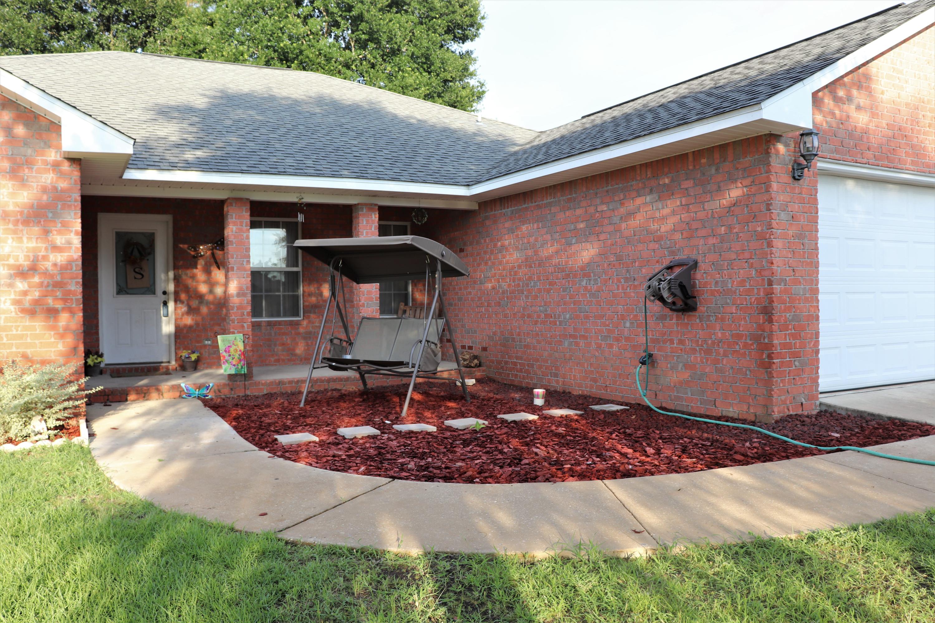 OLD BETHEL ESTATES PH II - Residential