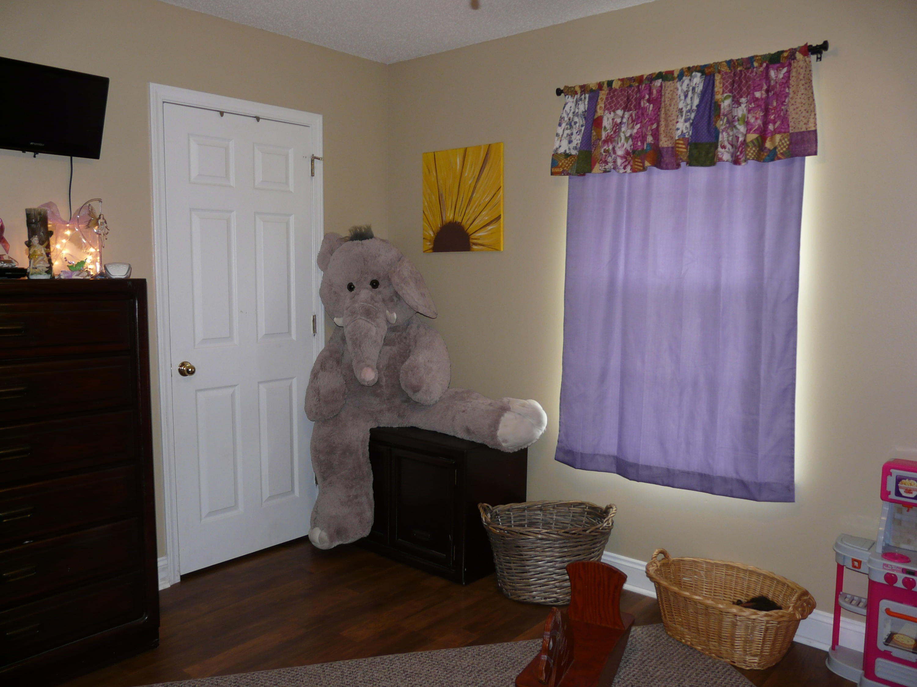 OLD BETHEL ESTATES PH II - Residential