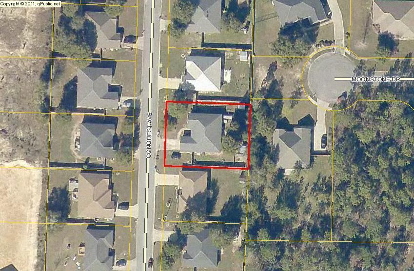 OLD BETHEL ESTATES PH II - Residential