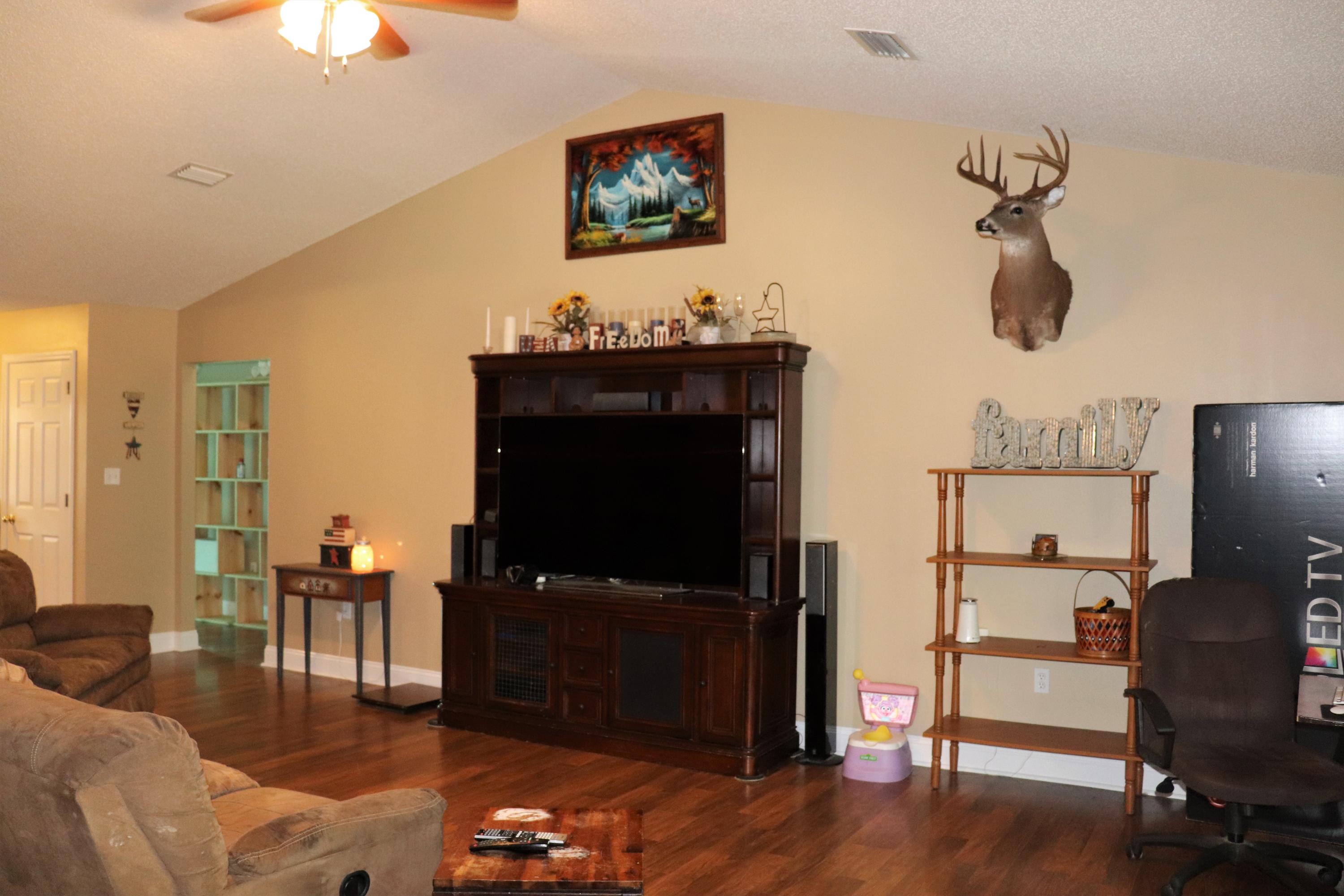 OLD BETHEL ESTATES PH II - Residential