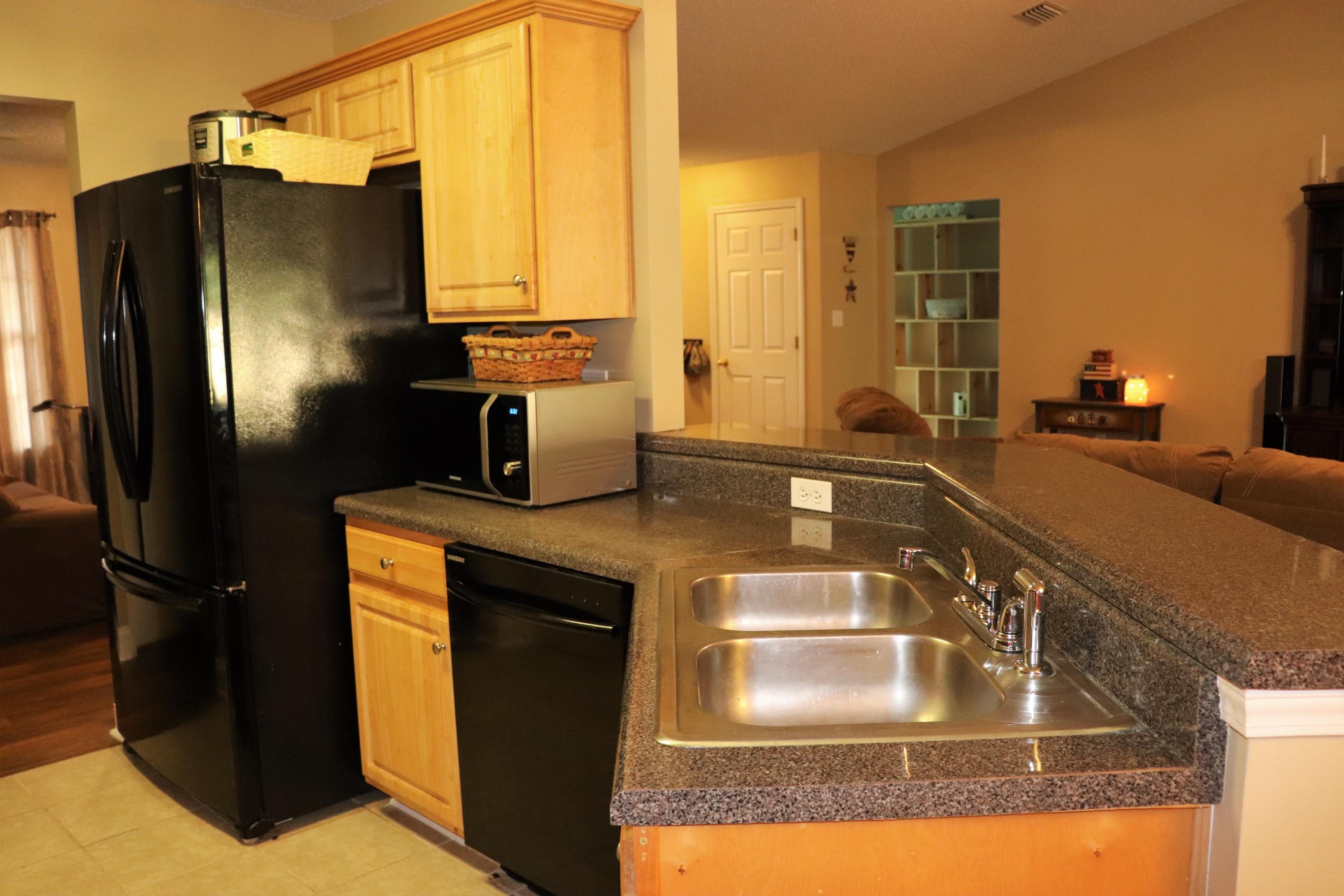 OLD BETHEL ESTATES PH II - Residential