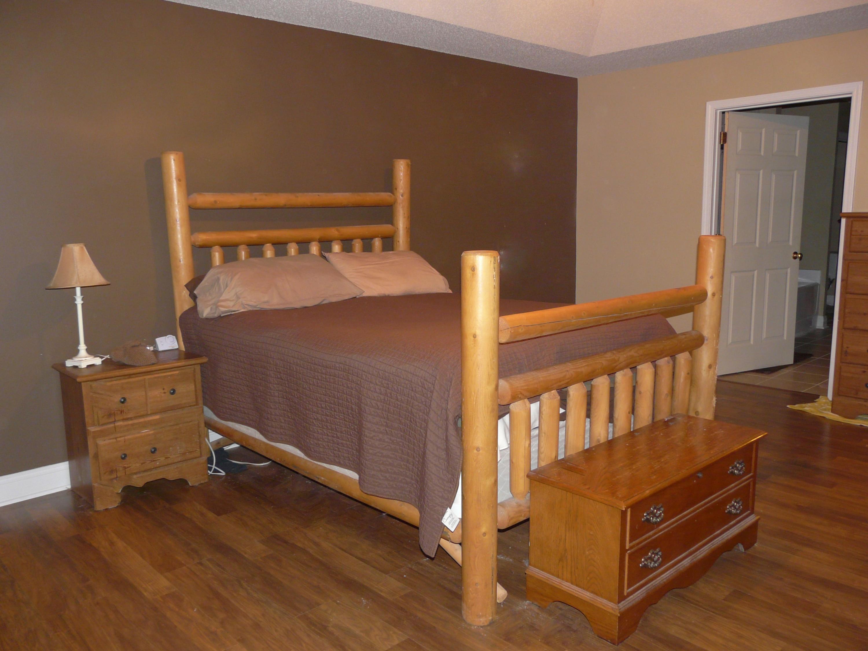 OLD BETHEL ESTATES PH II - Residential