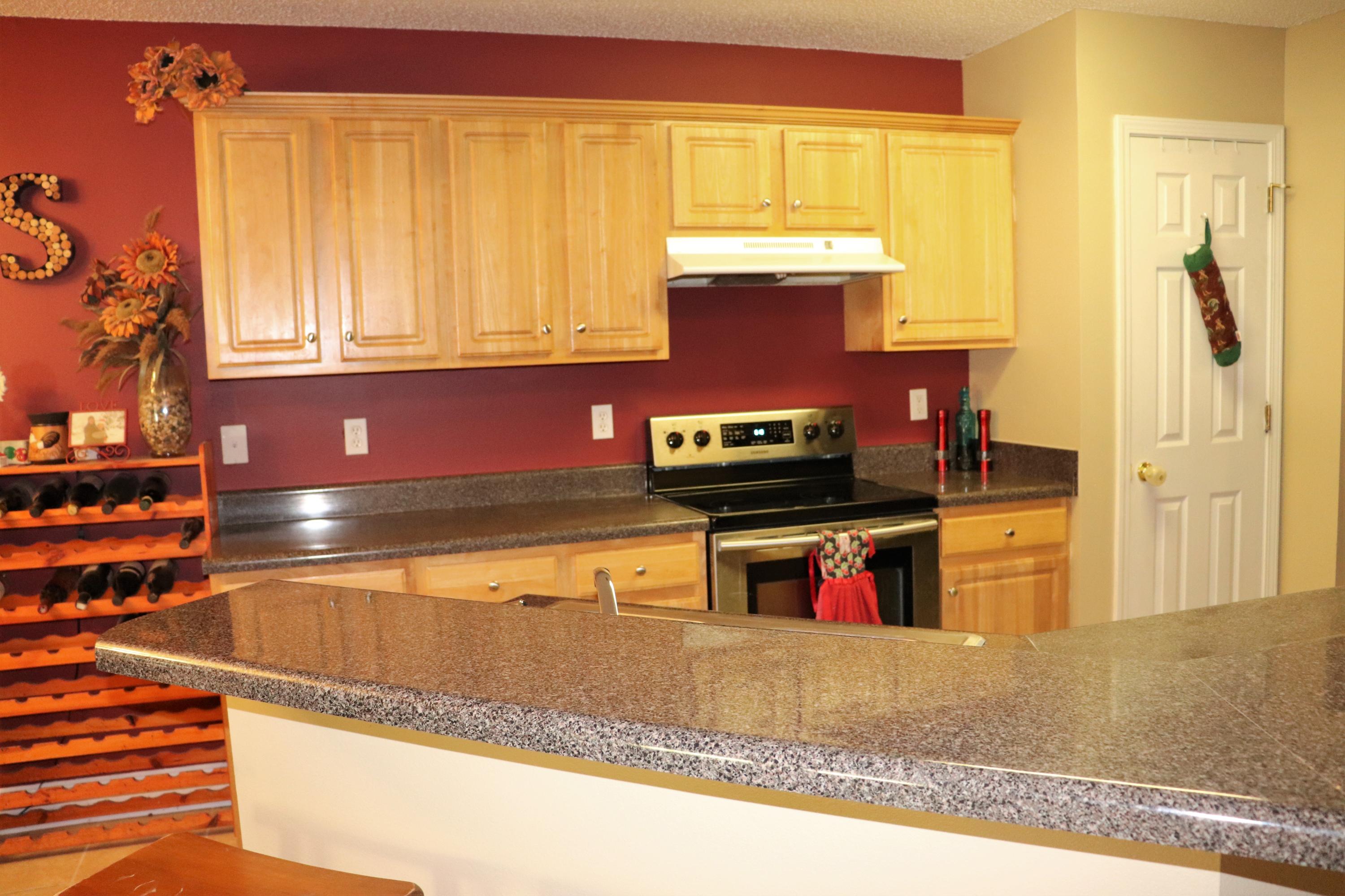 OLD BETHEL ESTATES PH II - Residential