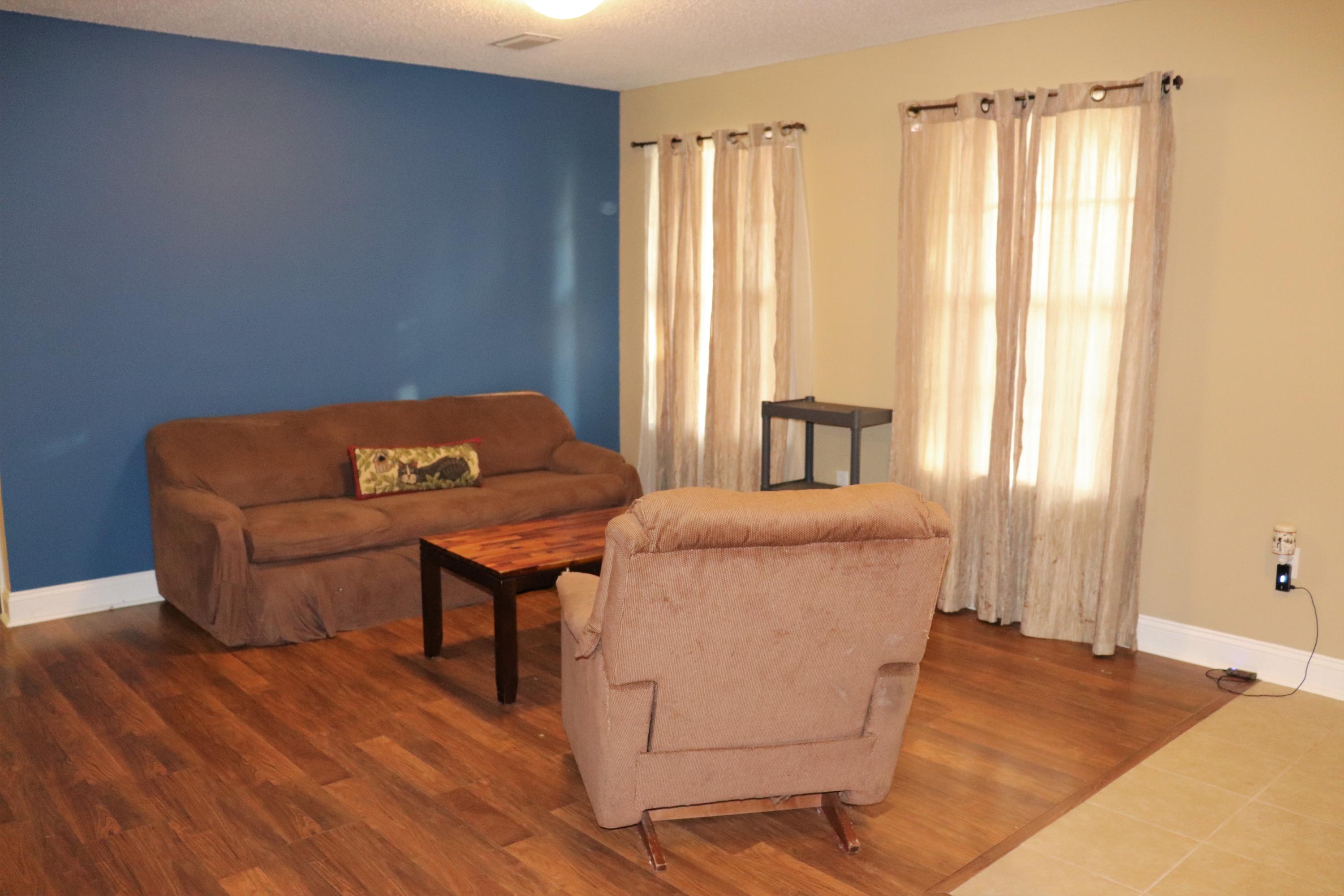 OLD BETHEL ESTATES PH II - Residential